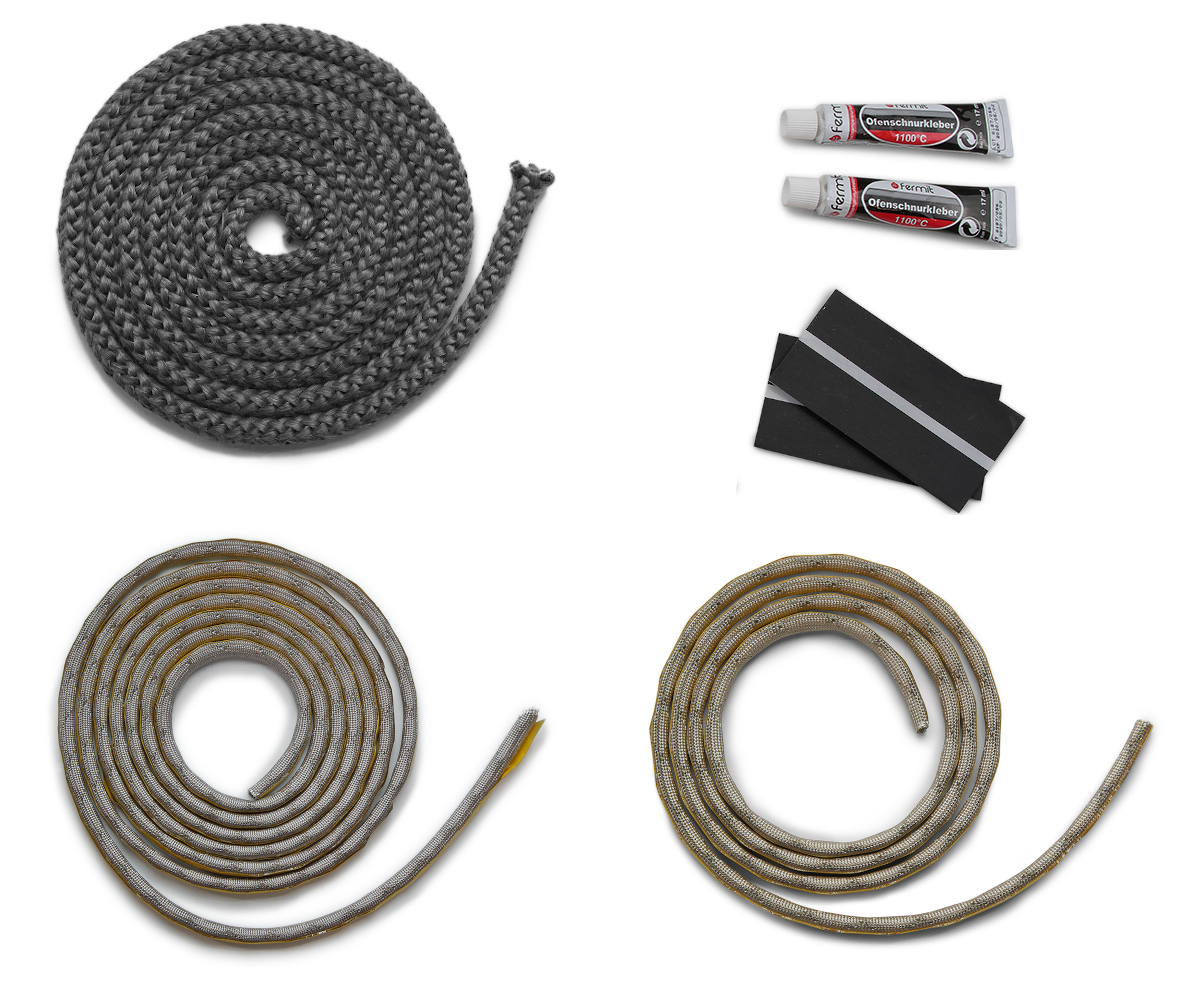 Varde Ovne Luxe 1 guarnizione set