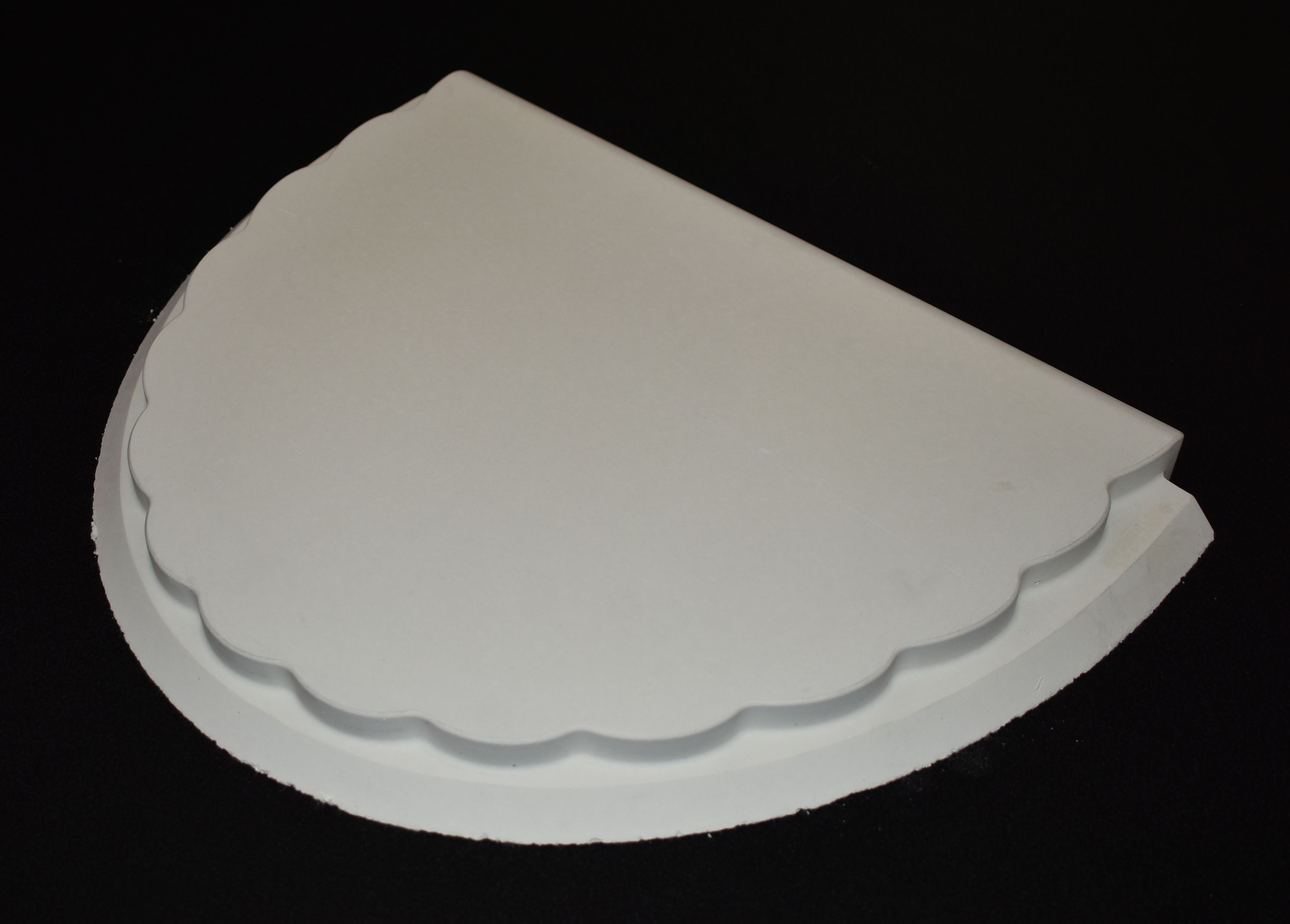 Spartherm Mini Z1h H2O XL deflettore di tiraggio