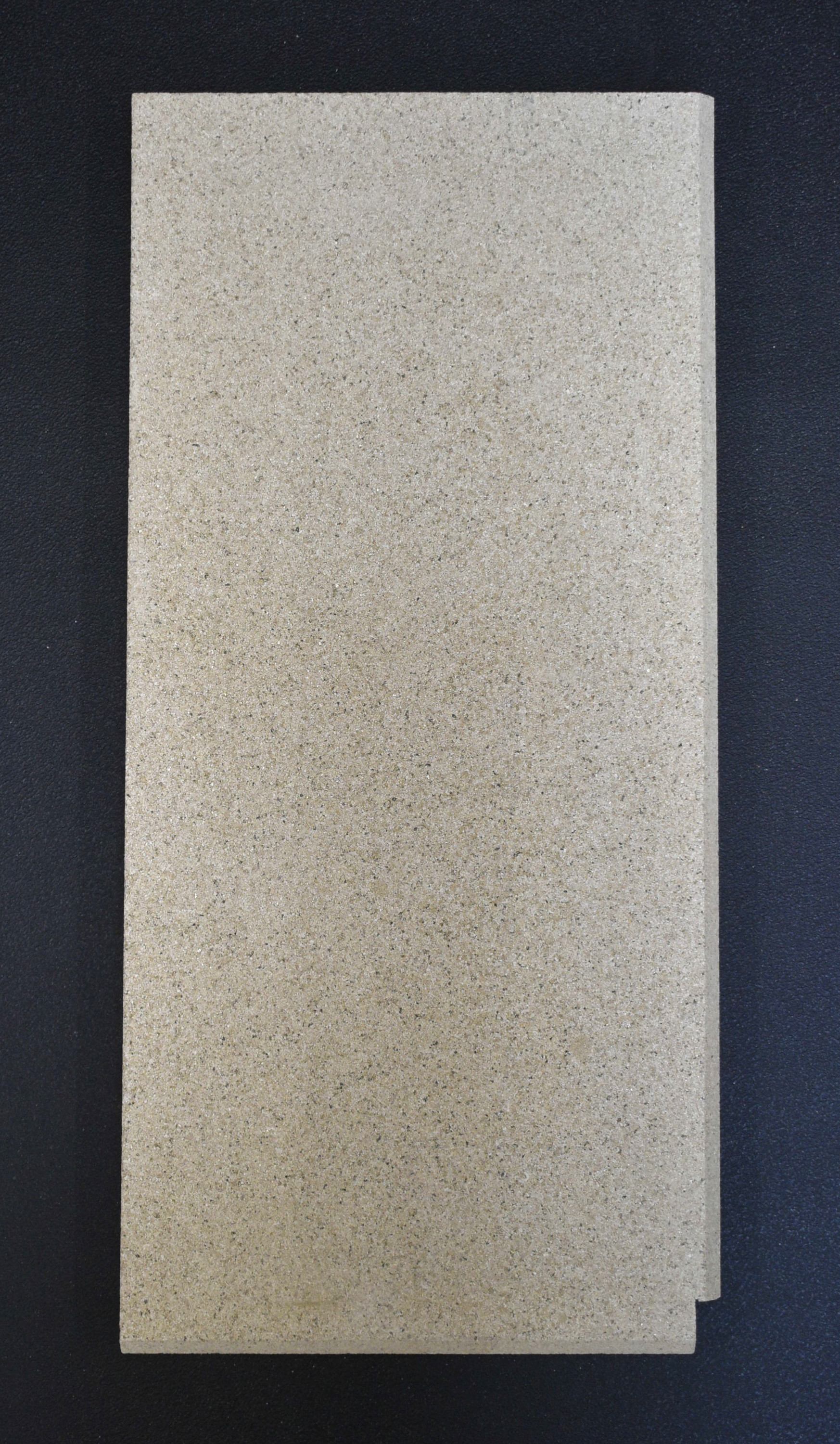 Skantherm Elements 603 Front pietra posteriore a destra
