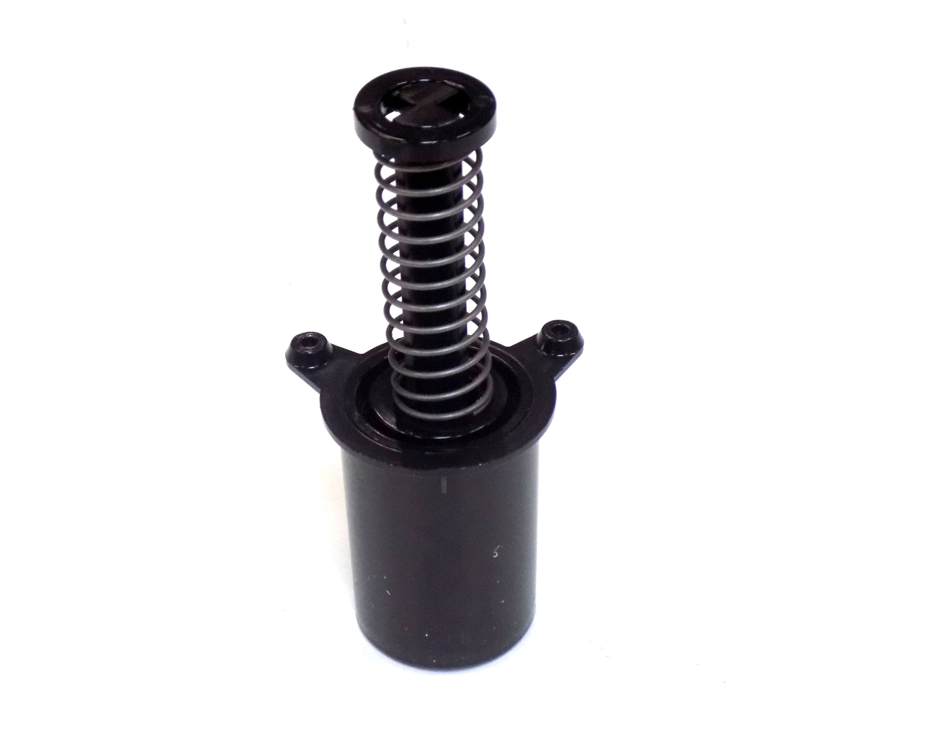 Aduro 1.3 limitatore temperatura di sicurezza