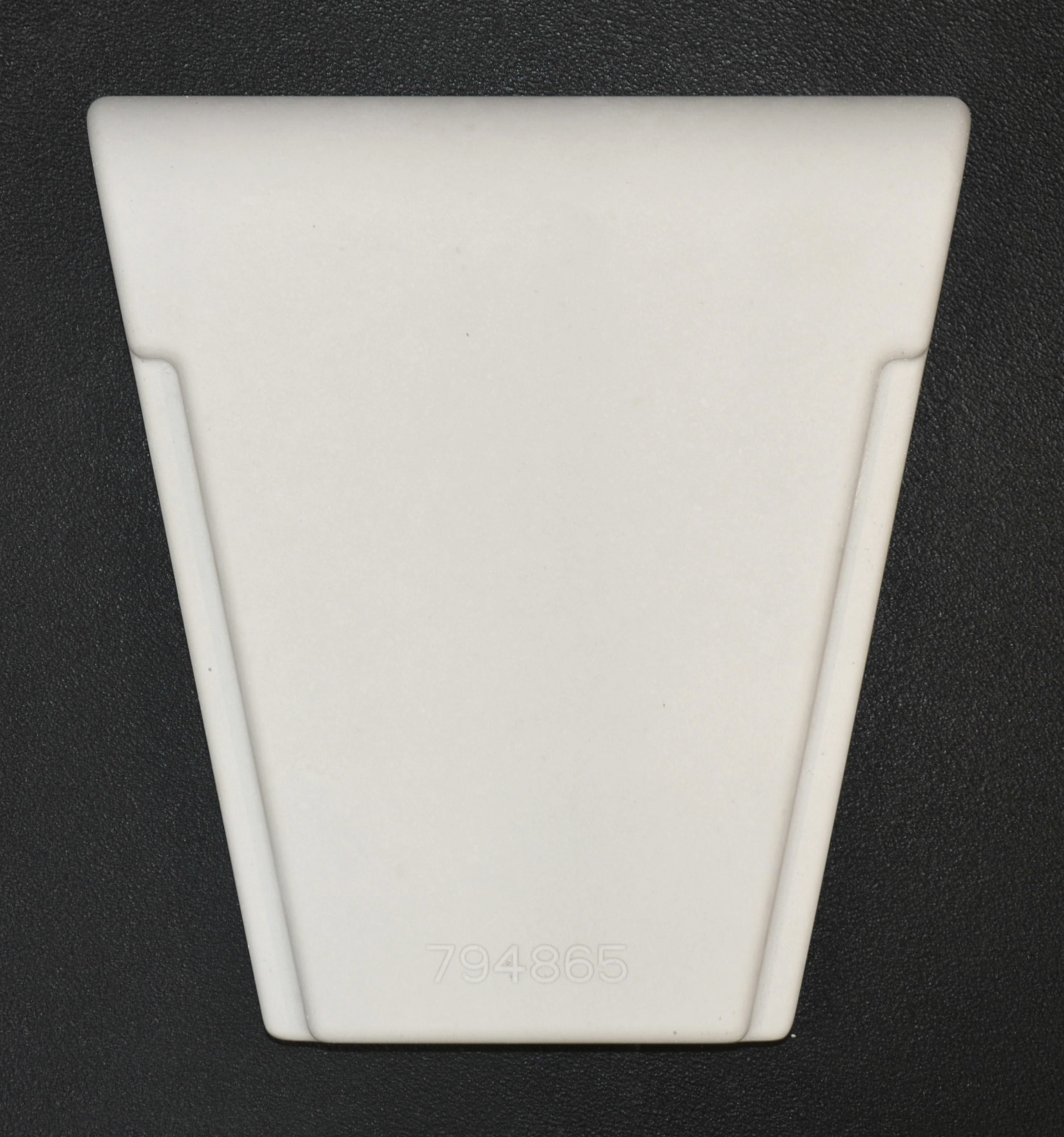 Austroflamm Ceres 450/570 deflettore di tiraggio B