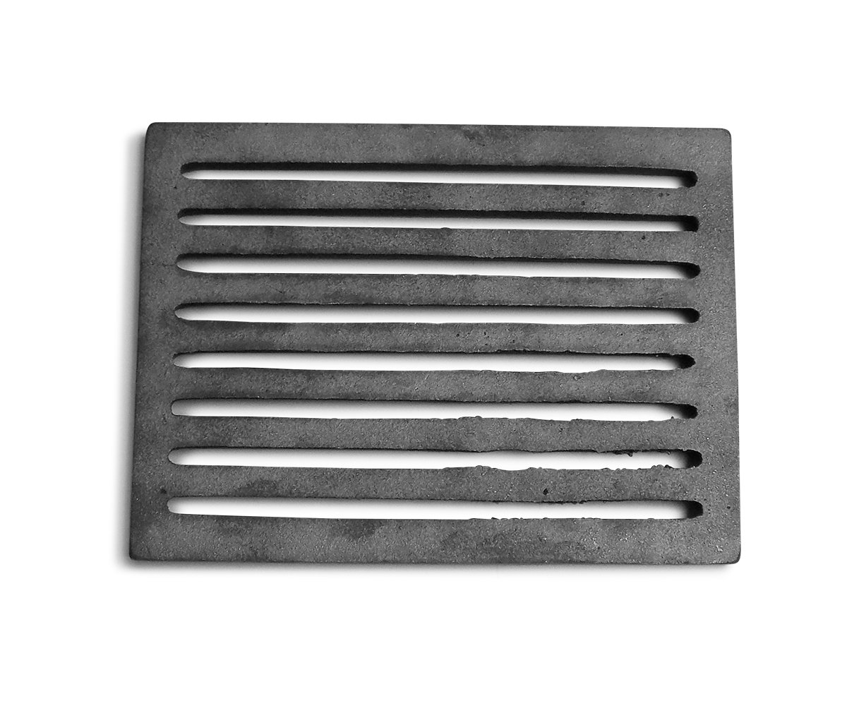 Oranier Artos griglia per cenere