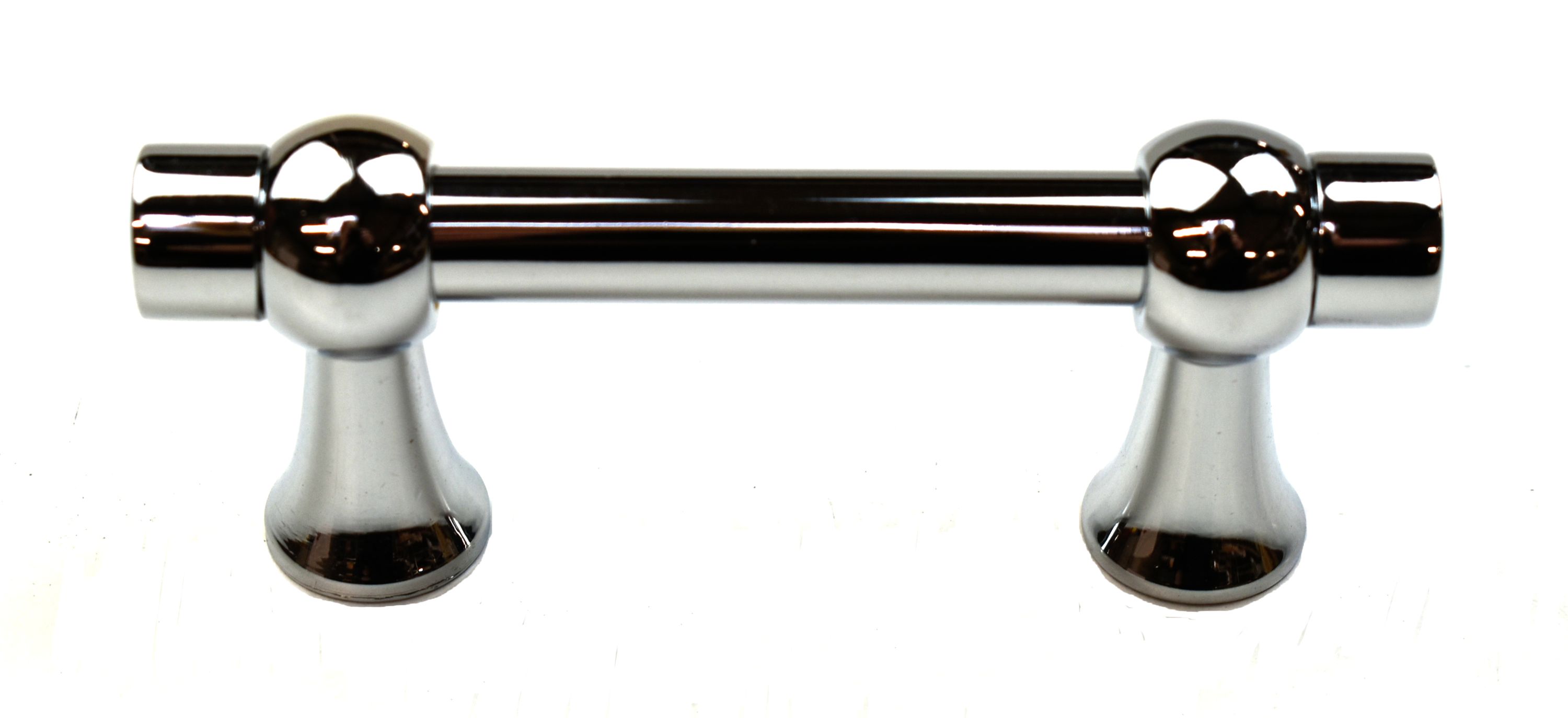 Wamsler K128 impugnatura sportello cromato