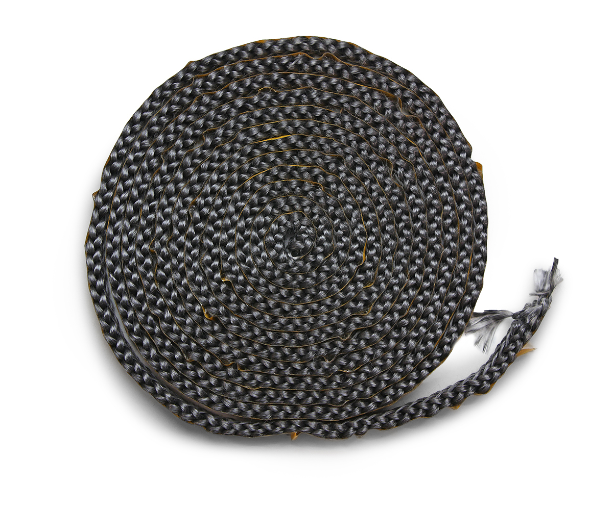 Haas-Sohn Compact-Pellet 310.06 guarnizione per vetro