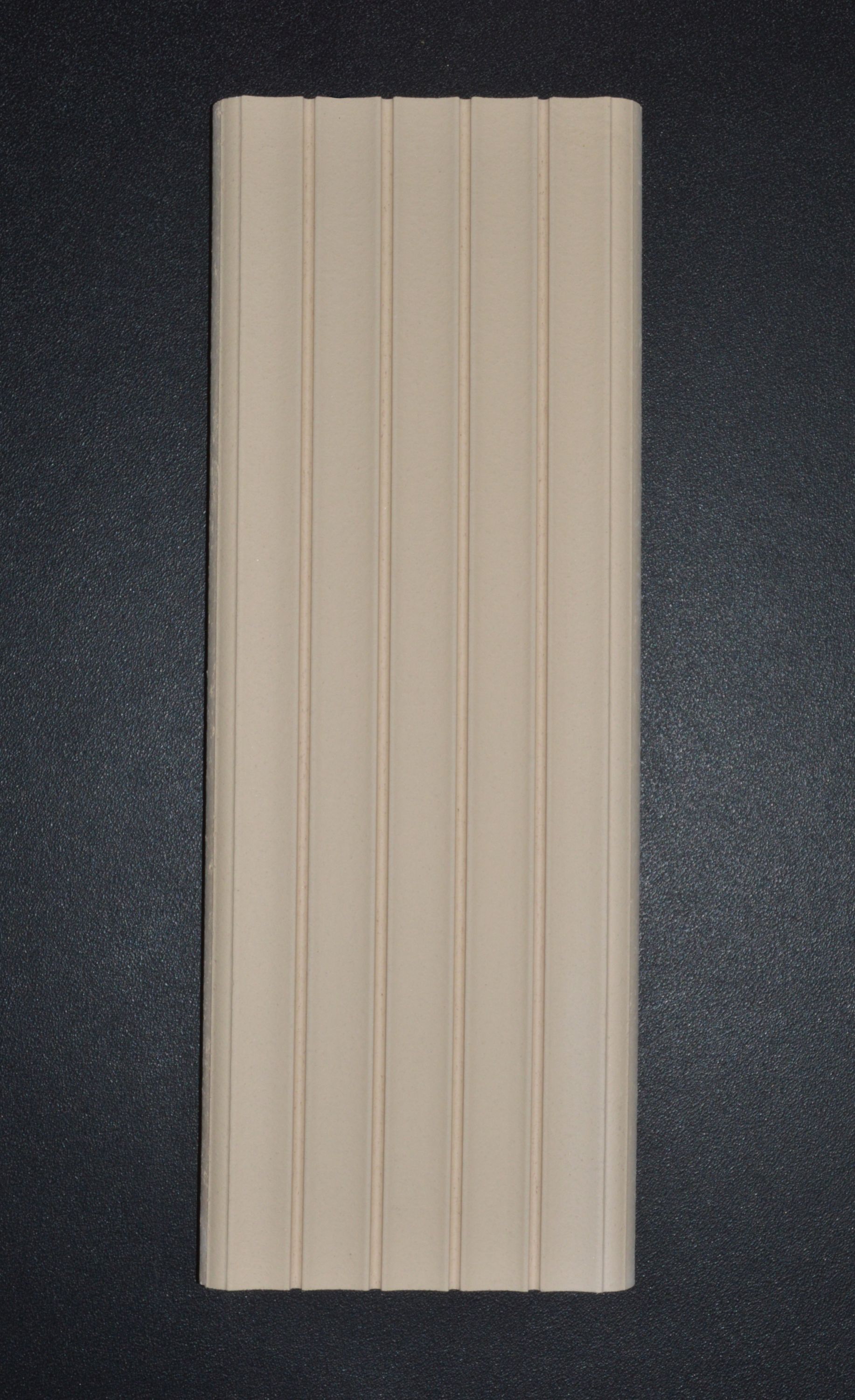 Brunner KK 57/67 pietra posteriore centrale