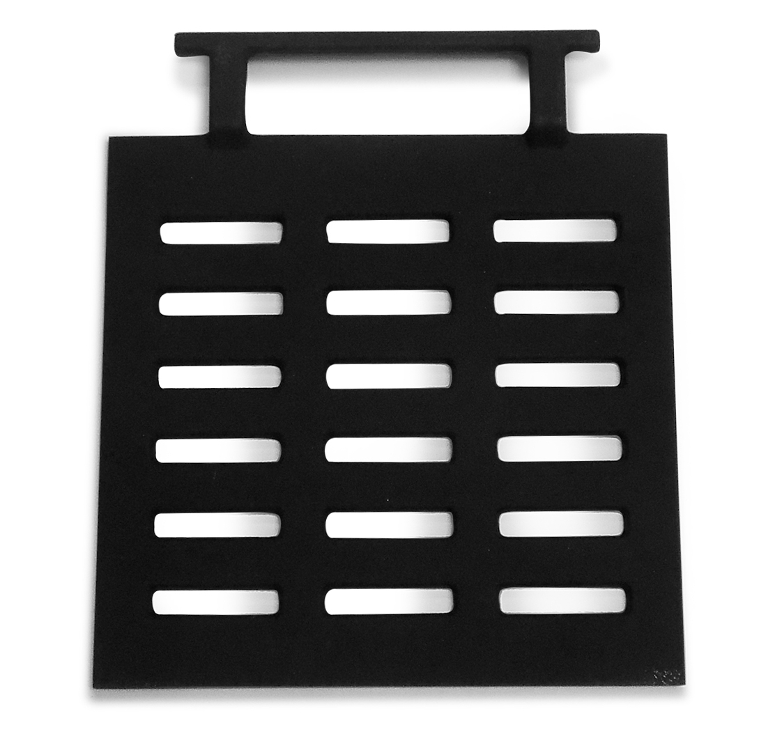 Contura 35 griglia per cenere