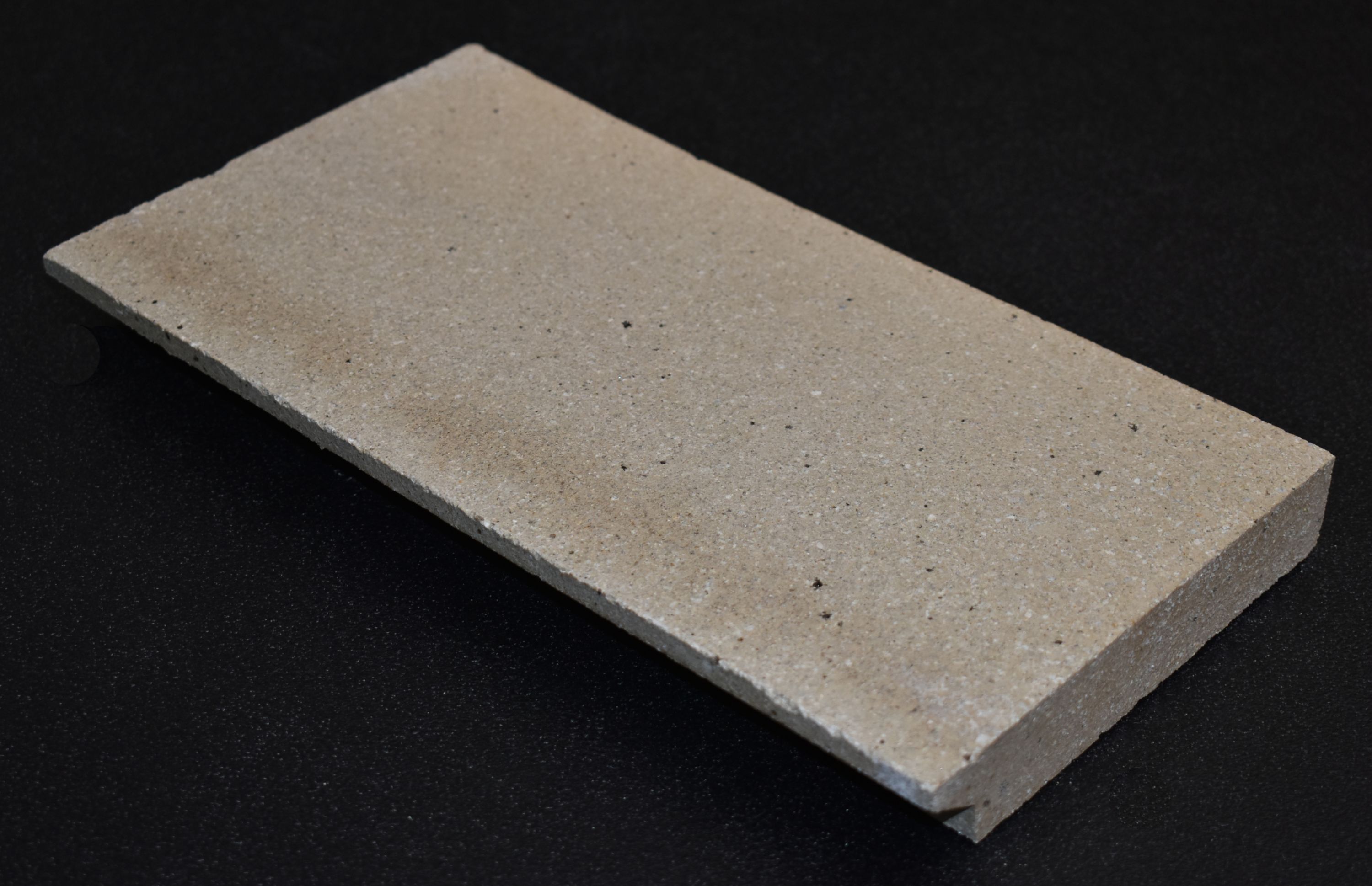 Wamsler Mars KF 198 pietra posteriore a destra