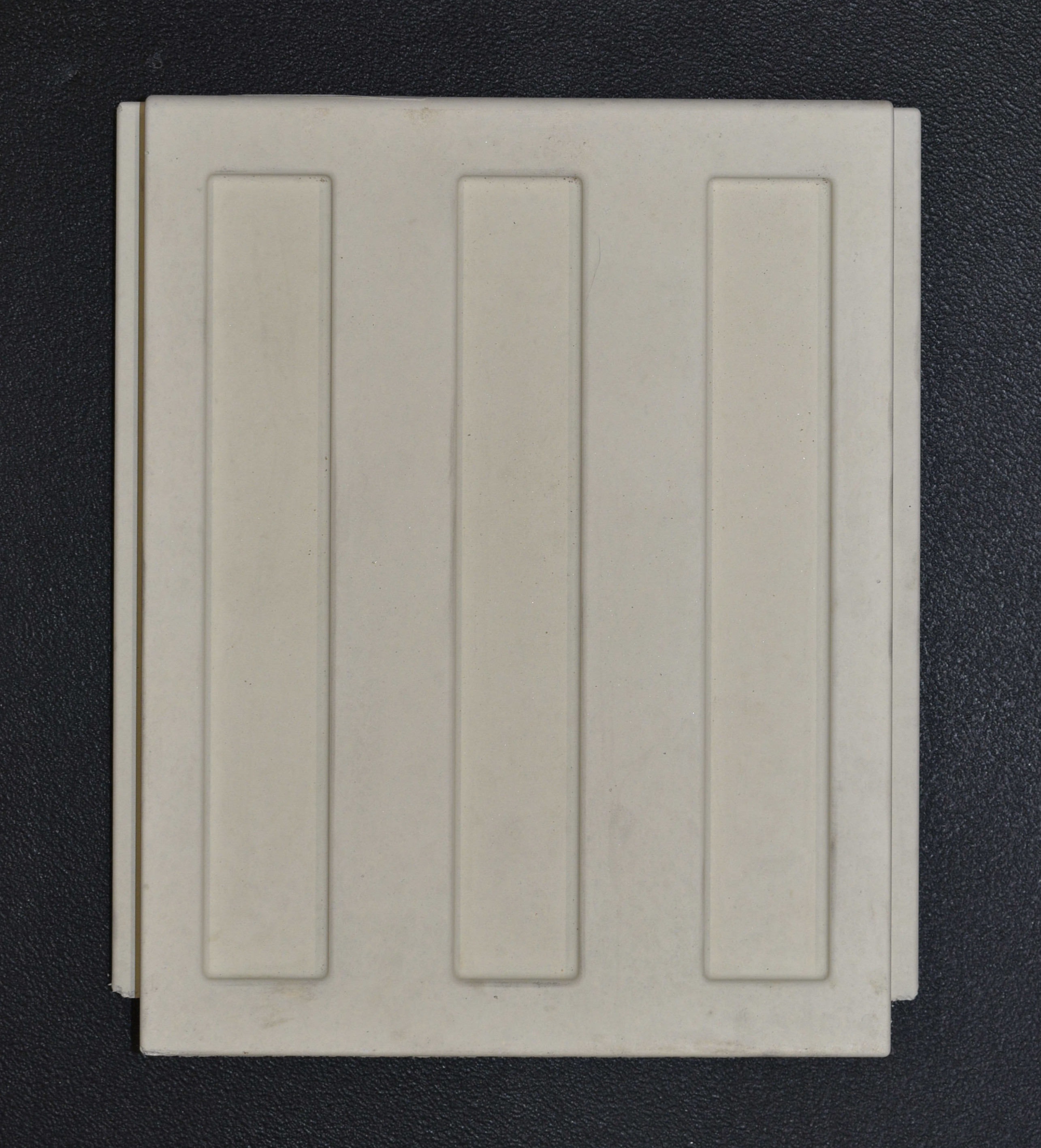 Spartherm Varia 2L-55h GET pietra posteriore centrale in basso