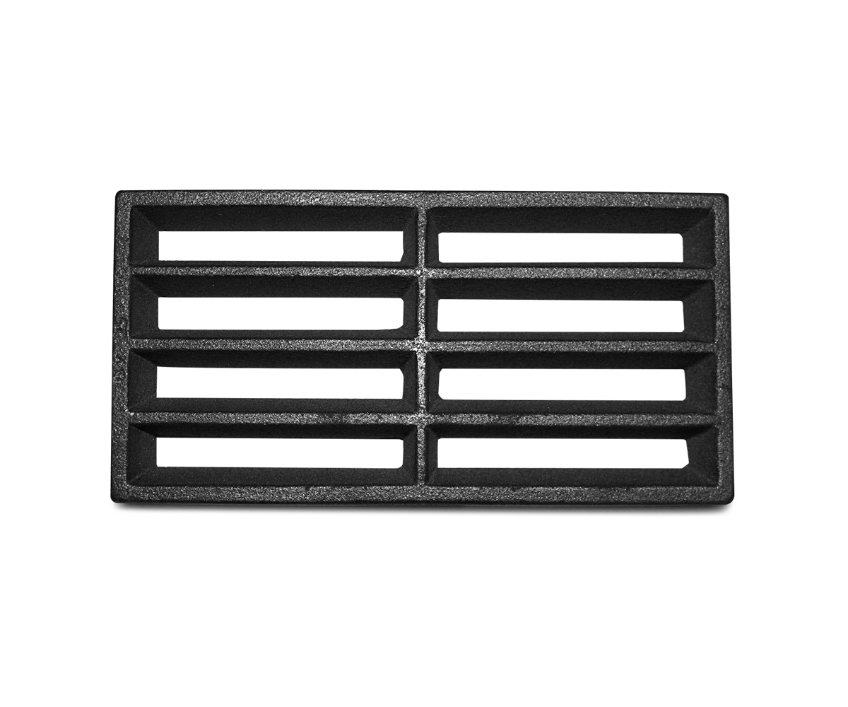 GKT E6010 griglia per cenere