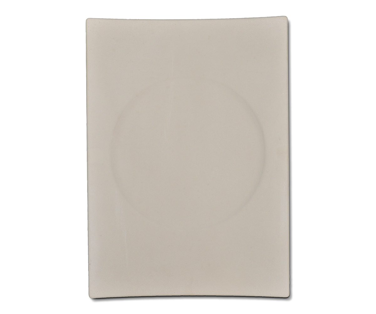 Austroflamm Clou Xtra pietra posteriore