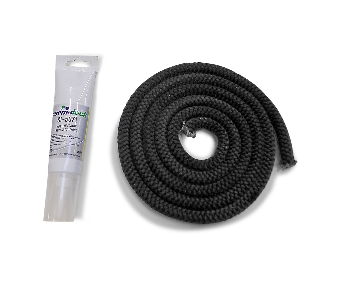 HWAM 4410 guarnizione sportello set