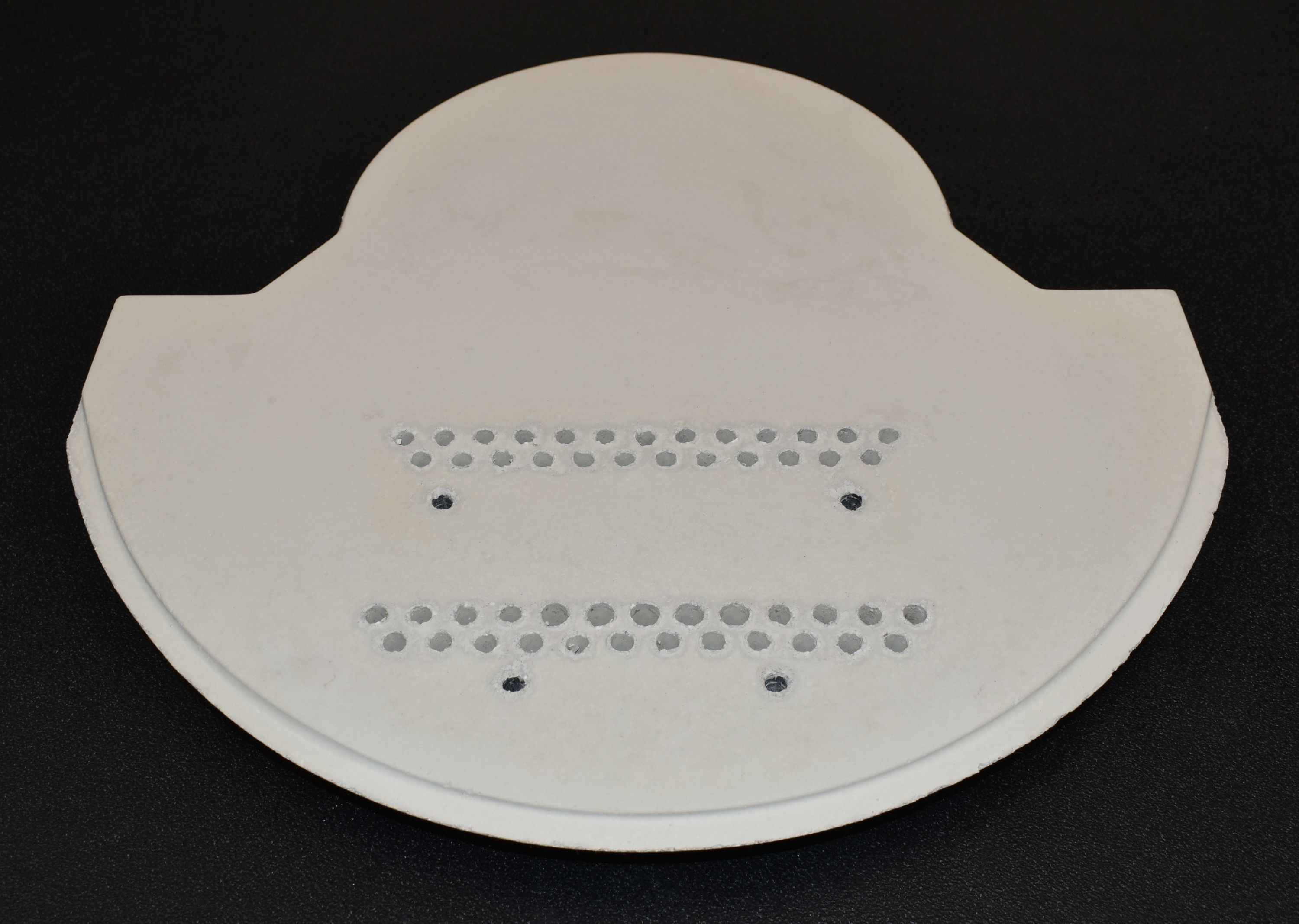 Spartherm Speedy MDRh deflettore di tiraggio B
