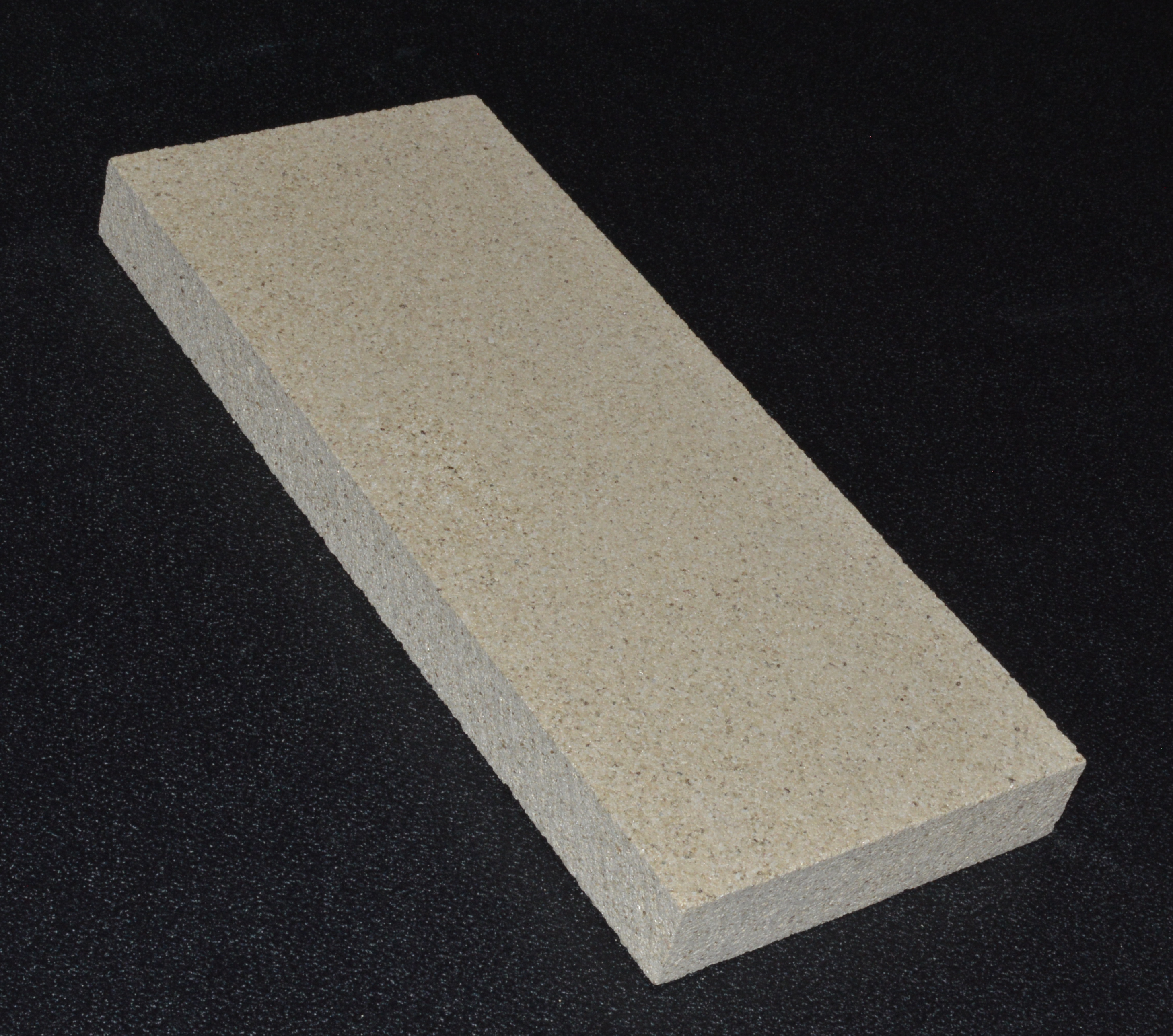 Eurotherm Rubin pietra posteriore centrale B
