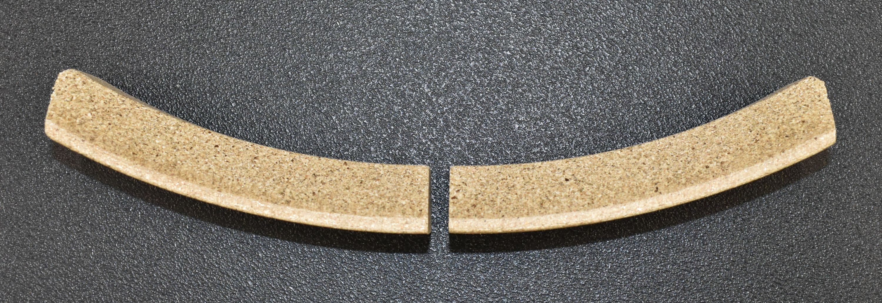 Termatech TT20 pietra anteriore