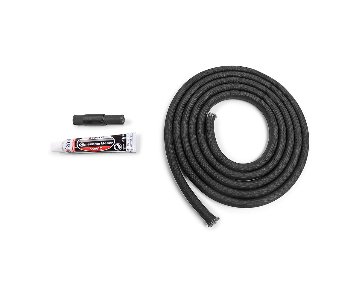 Attika Q-Bic guarnizione sportello set