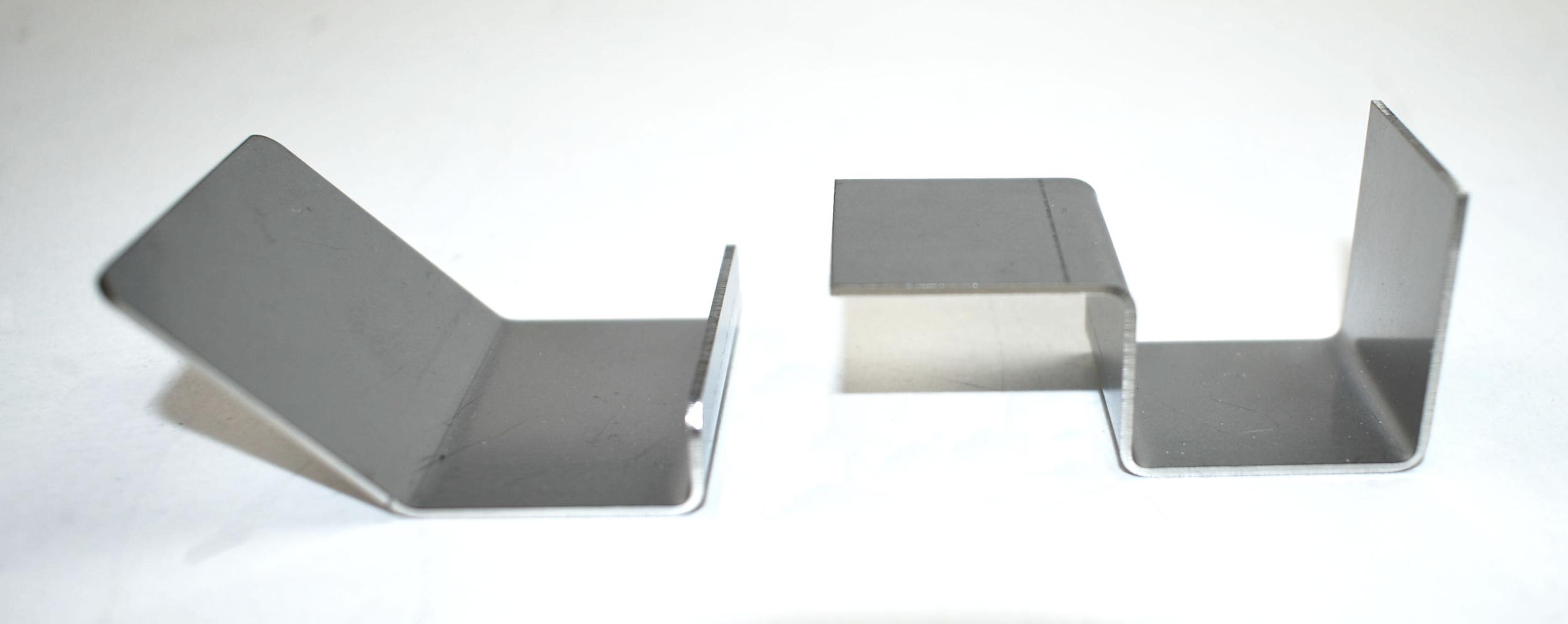 Attika Q-Bic supporto set