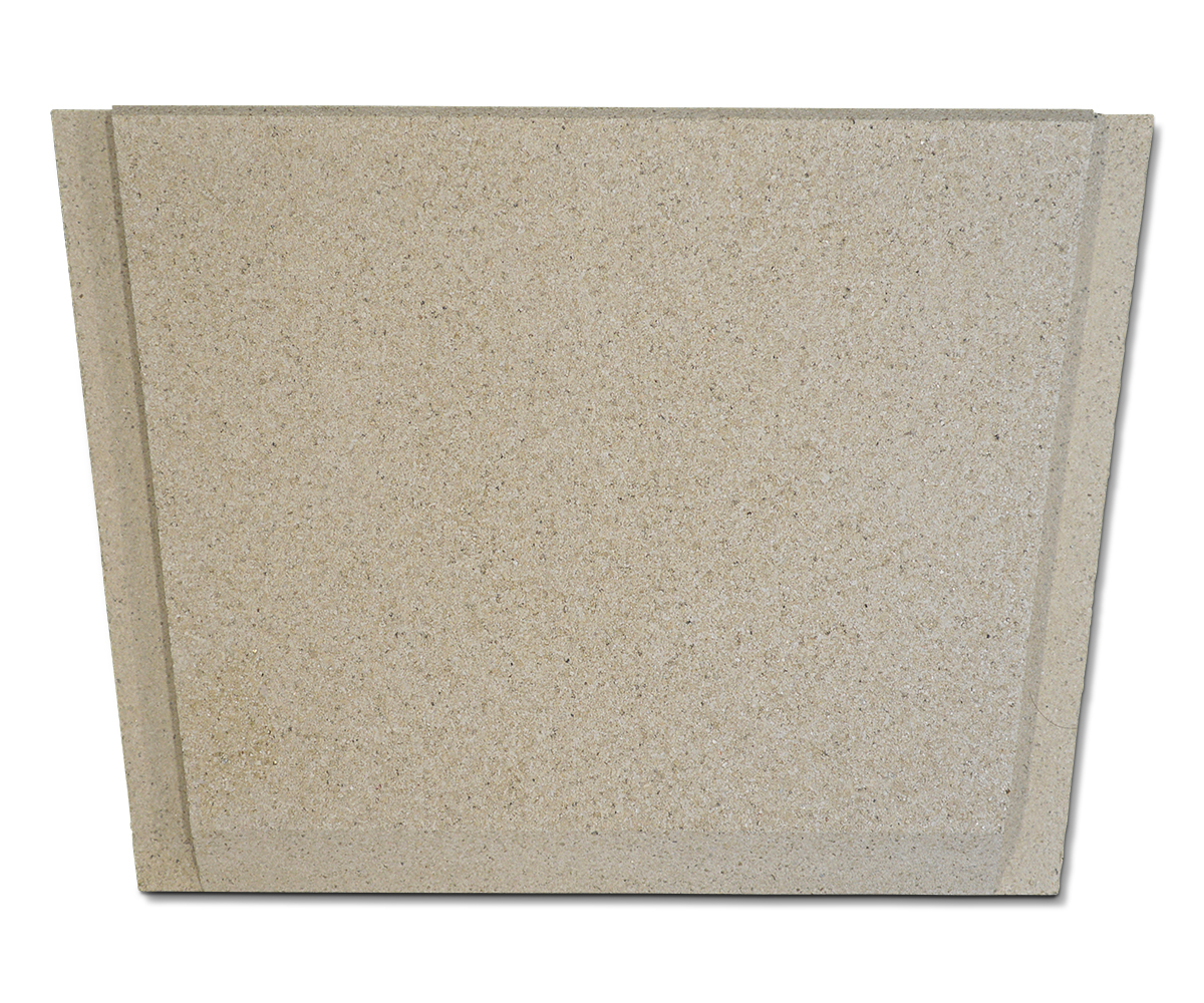 Fireplace Twist deflettore di tiraggio