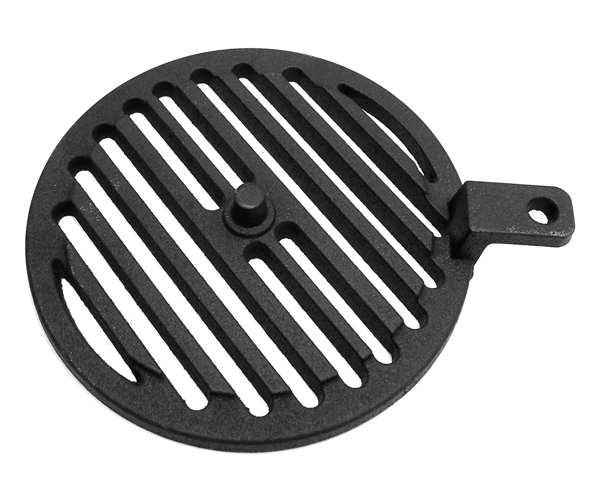 Thorma Kerpen 2U4P griglia per cenere
