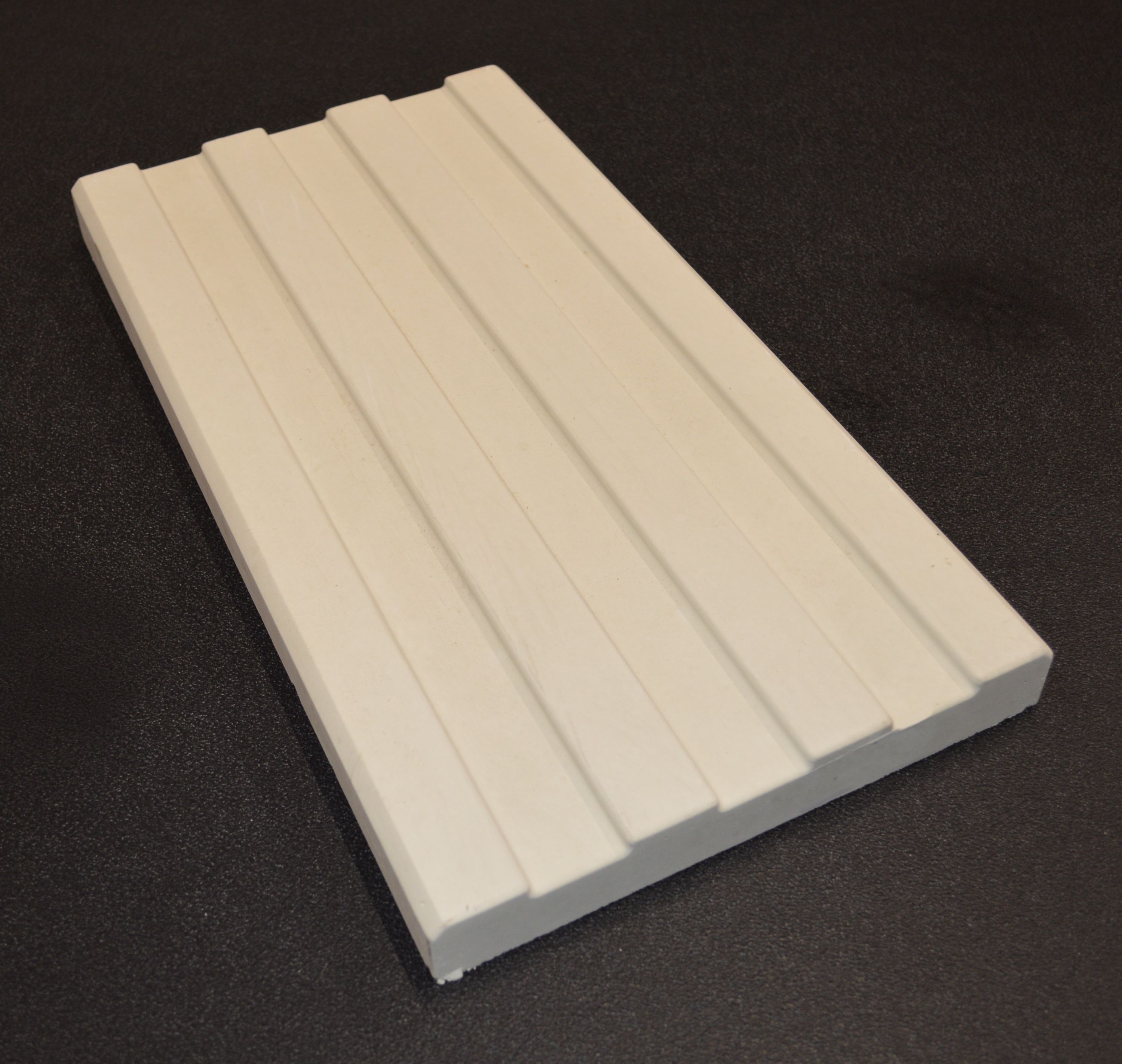 Spartherm Speedy R-51 pietra posteriore B