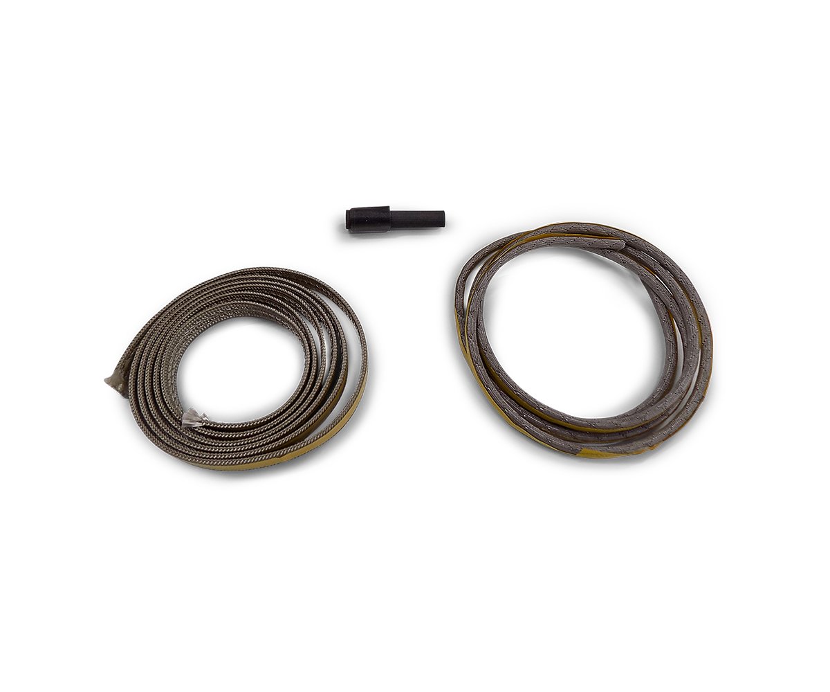 Attika Q-Bic guarnizione per vetro set