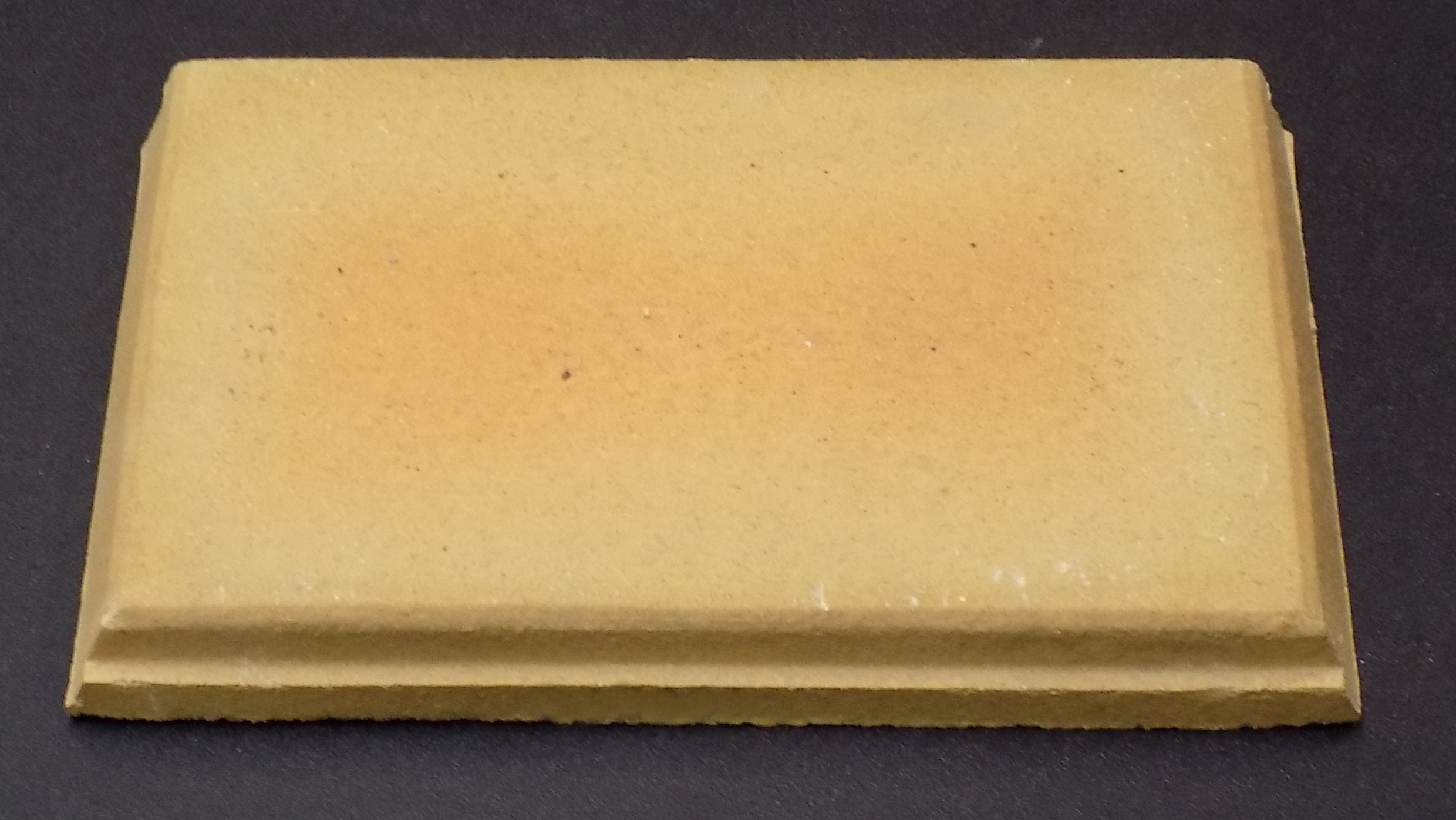 Haas-Sohn Prestige 181.18 pietra posteriore in basso