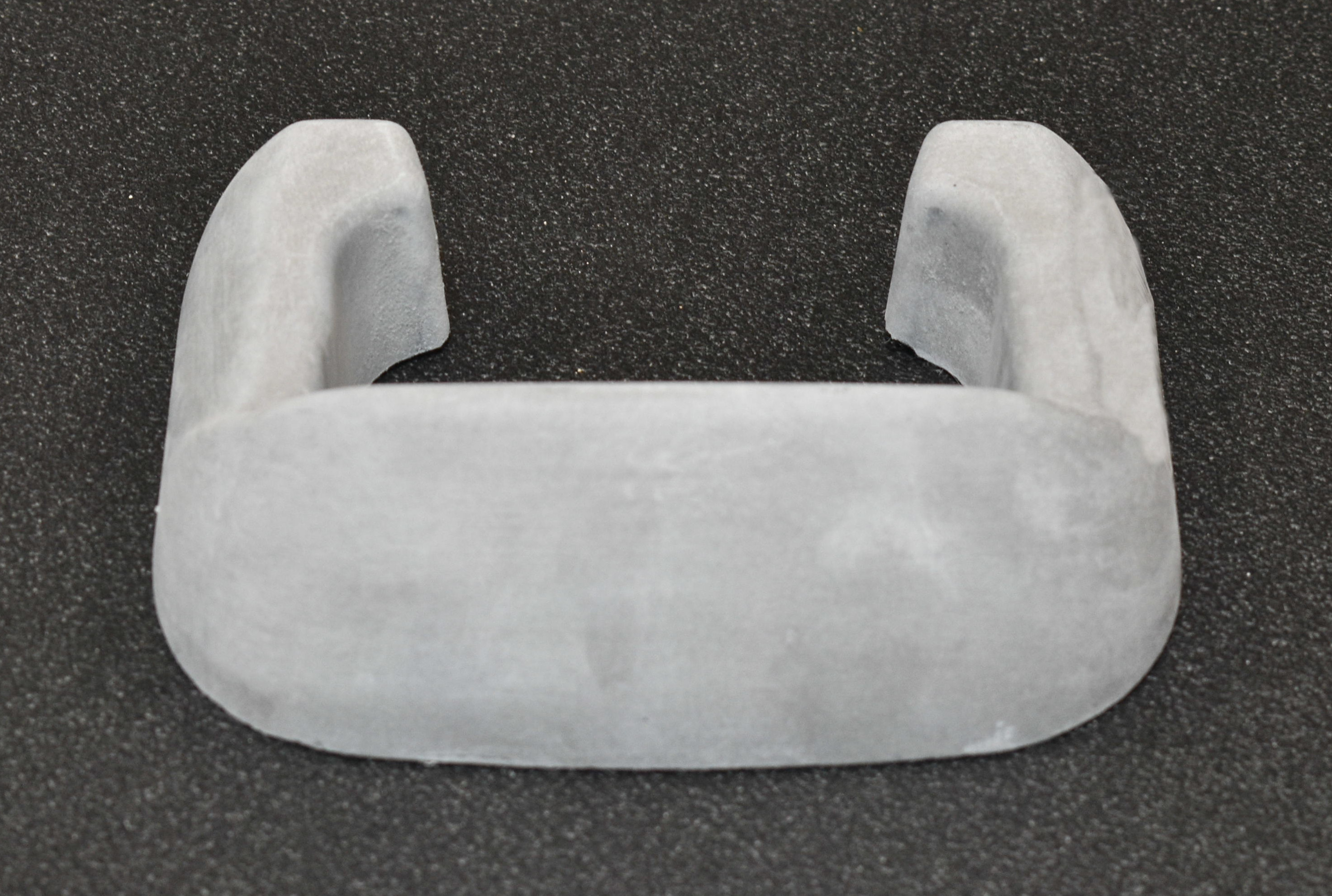 Austroflamm Clou compact Pellet pietra per fondo