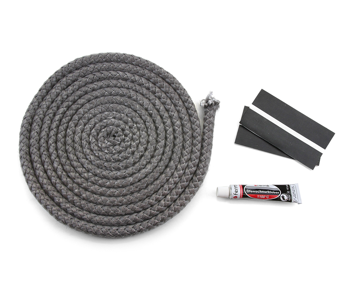 Drooff Bormio guarnizione sportello set C