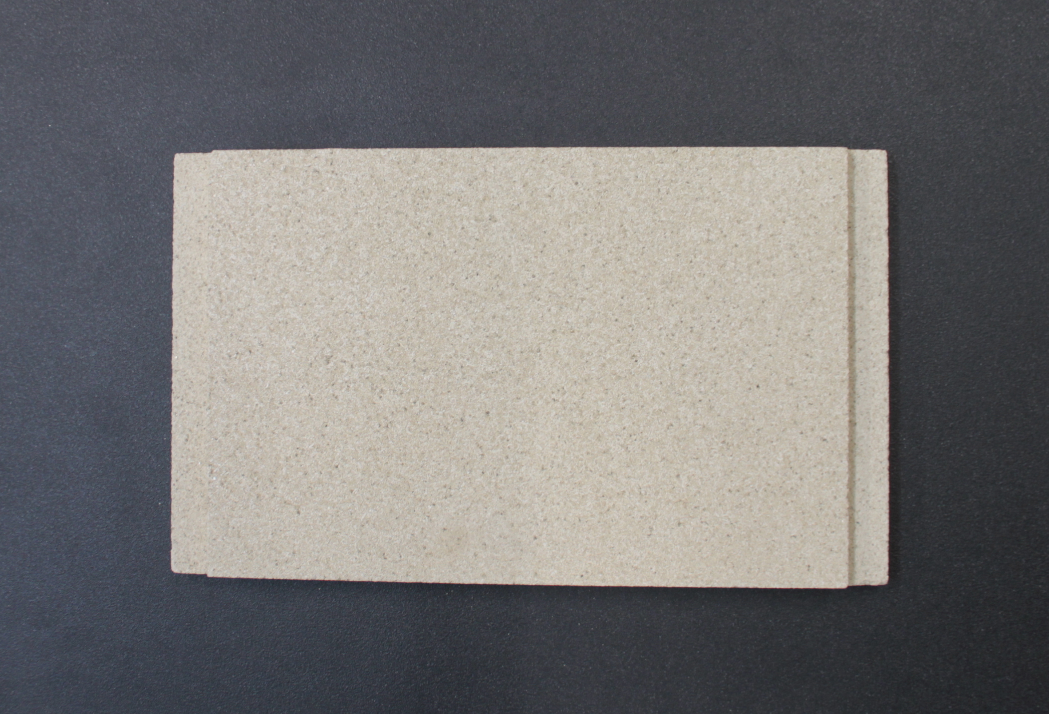 Justus Alamo deflettore di tiraggio B