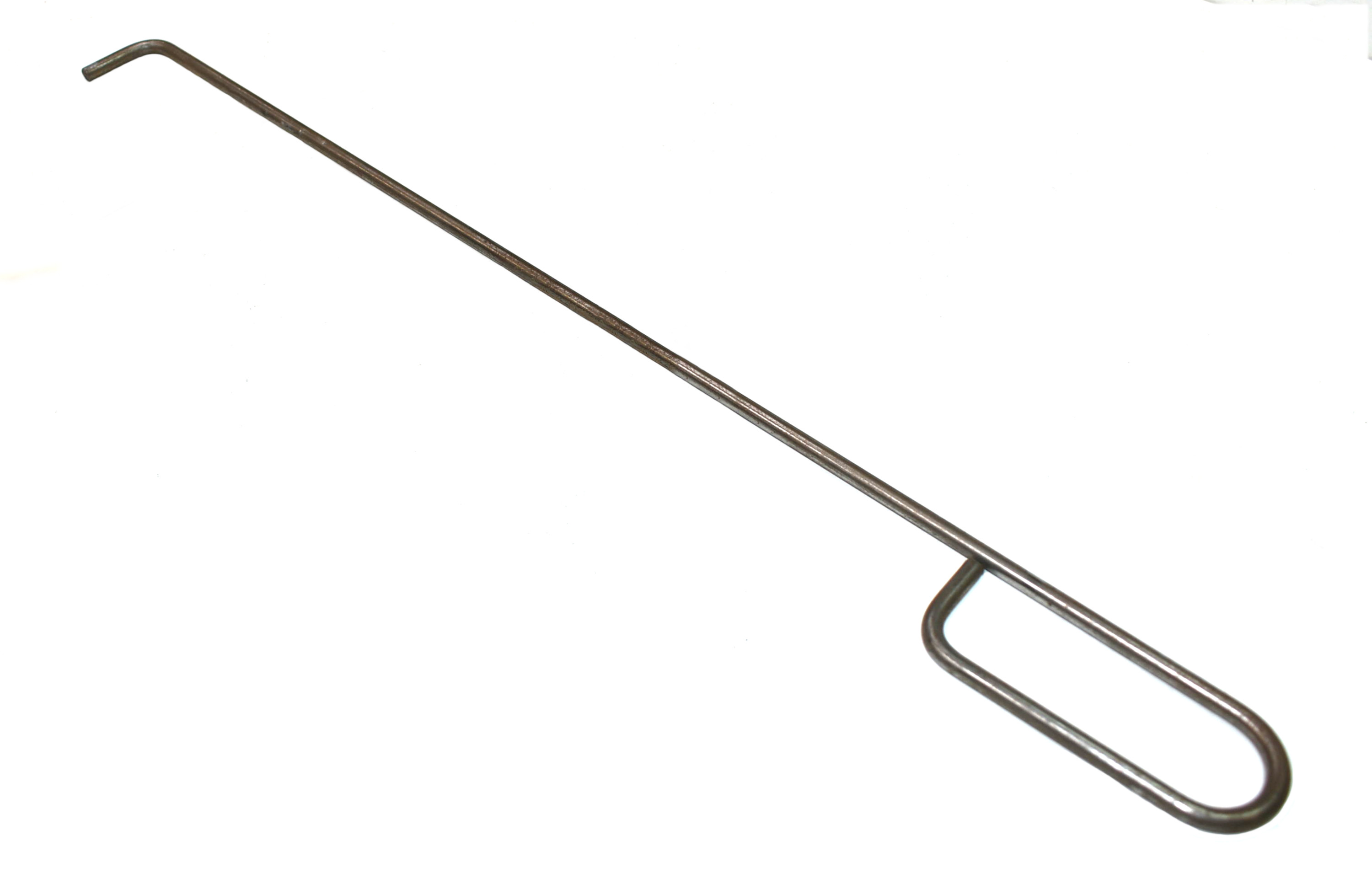 Wamsler K128 attizzatoio