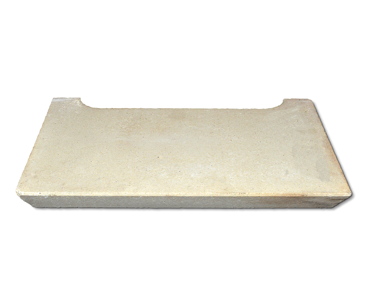 Wamsler W1-50 deflettore di tiraggio posteriore