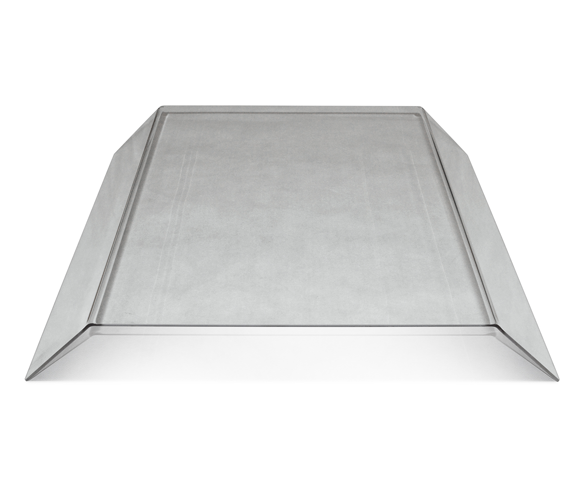 Spartherm Speedy K-51 Glasscheibe A