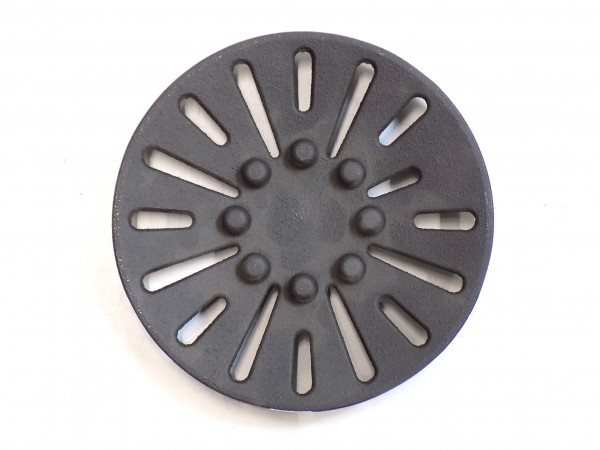 Drooff Varese HF griglia per cenere