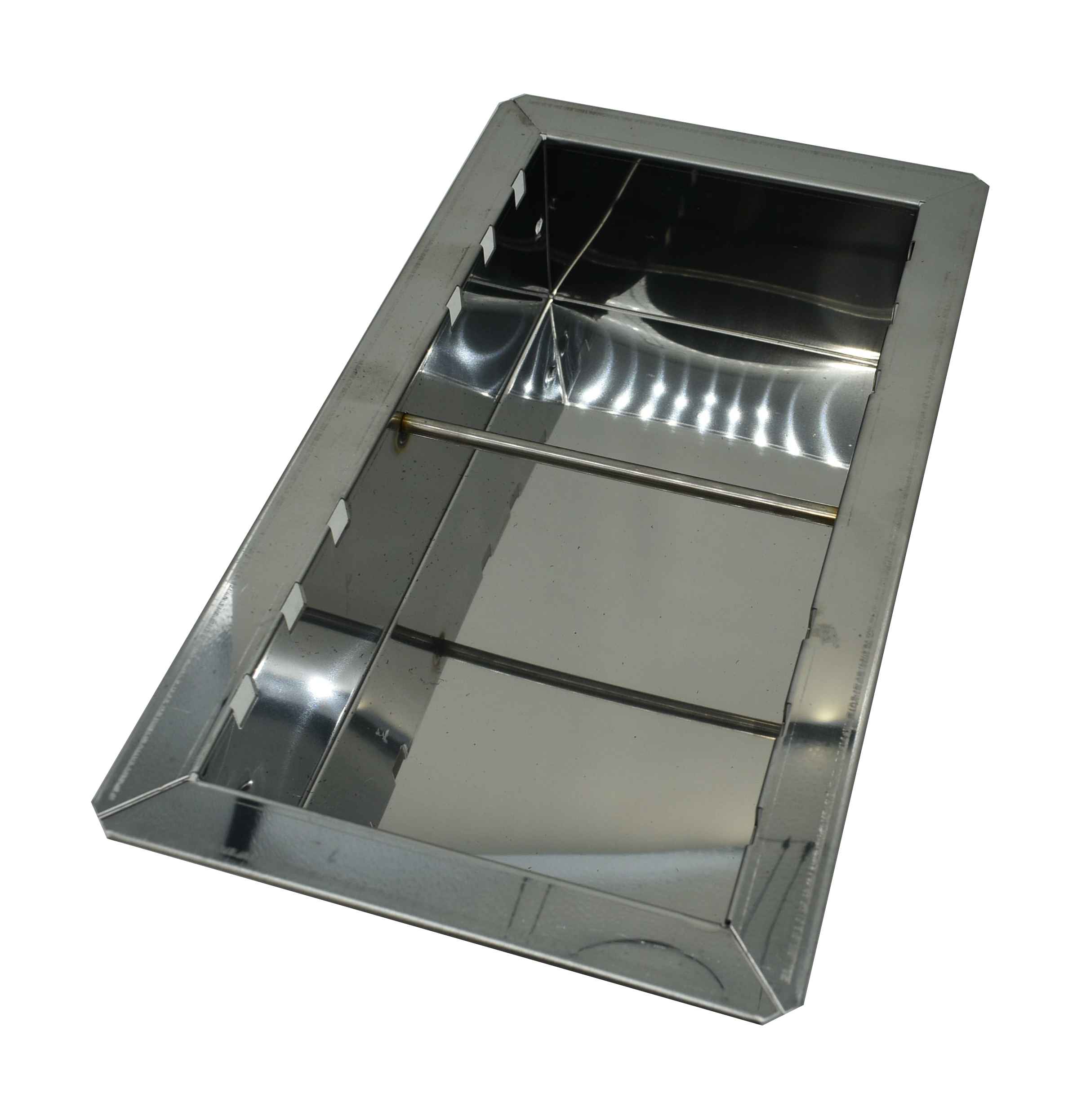 Contura i20 cassetto raccogli cenere