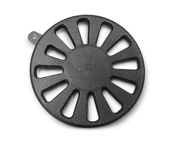 Heta Hot-Line 16 griglia per cenere