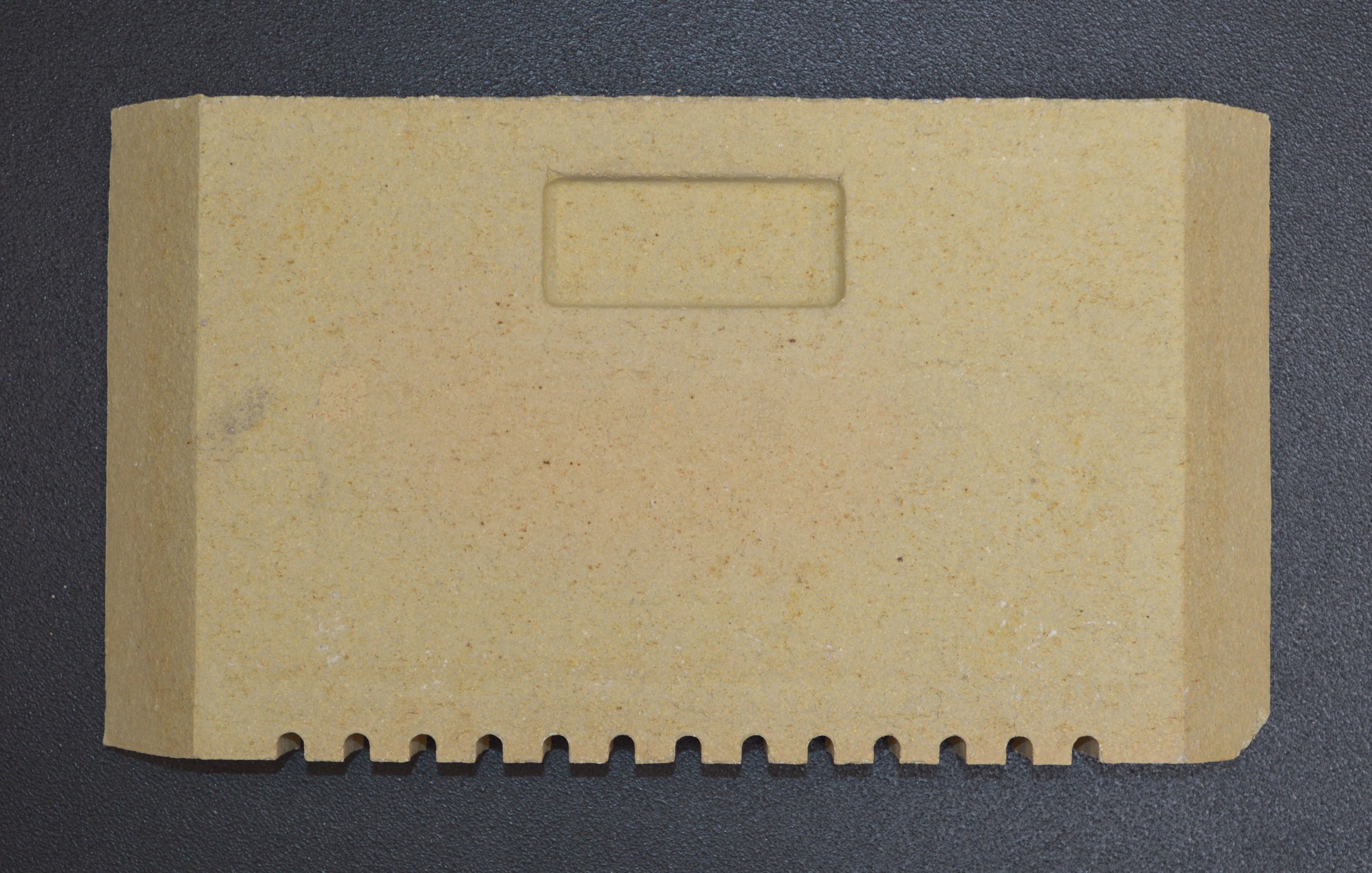 Leda Diamant H11 pietra posteriore centrale