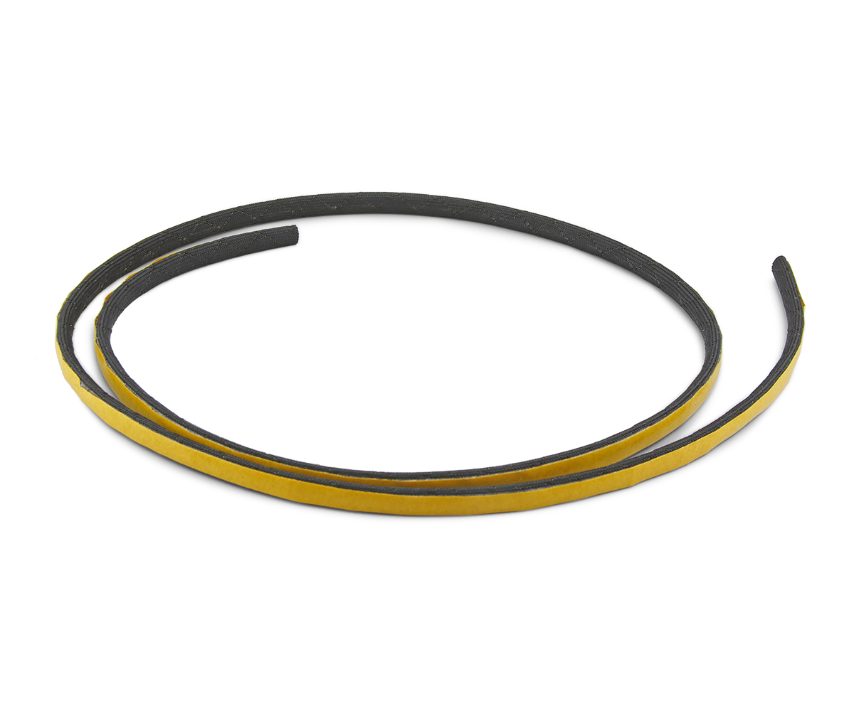 Oranier Belt Aqua Plan guarnizione supporto per vetro