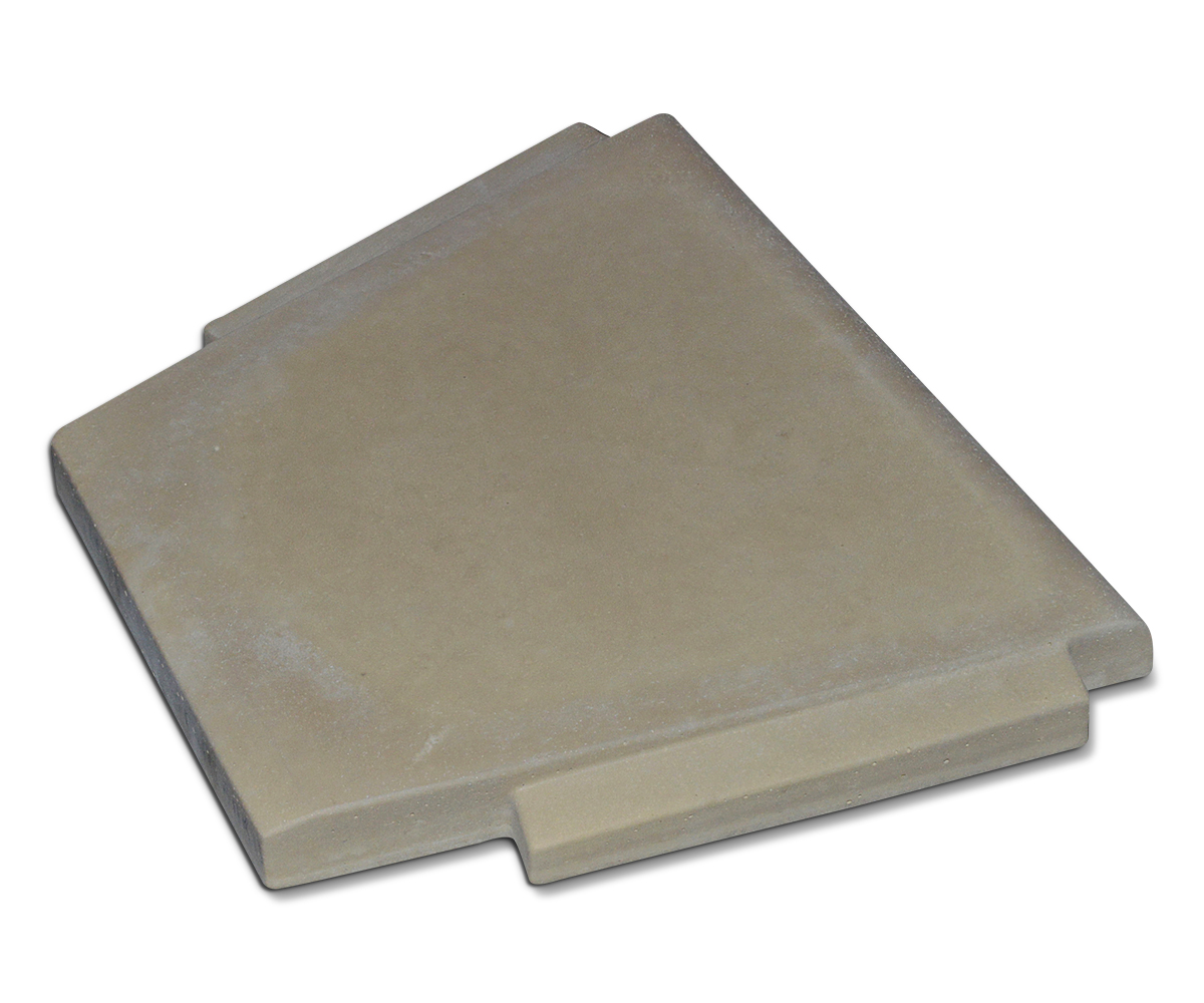 Austroflamm Ceres 450/680 deflettore di tiraggio K