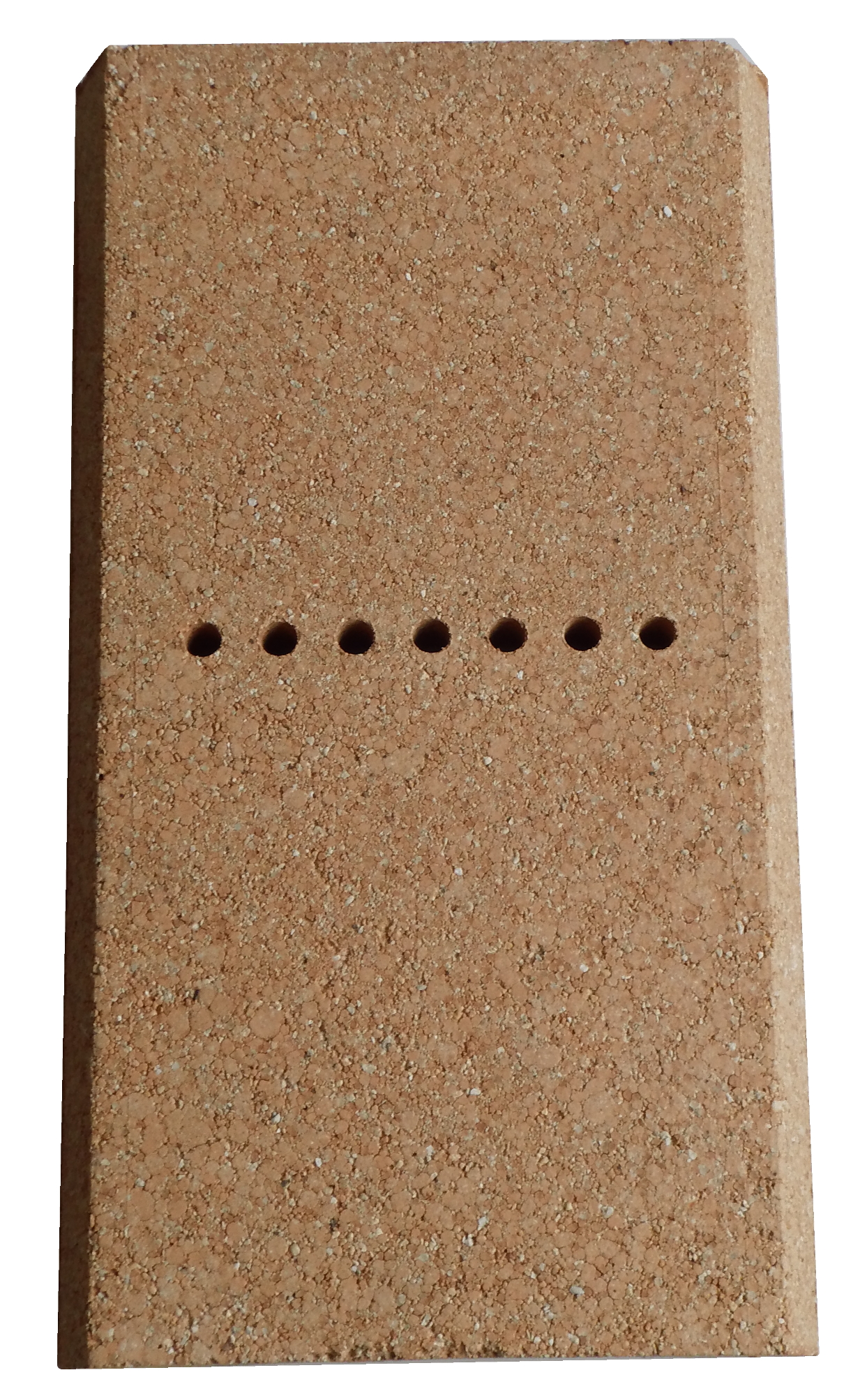 Wamsler M-Line pietra posteriore