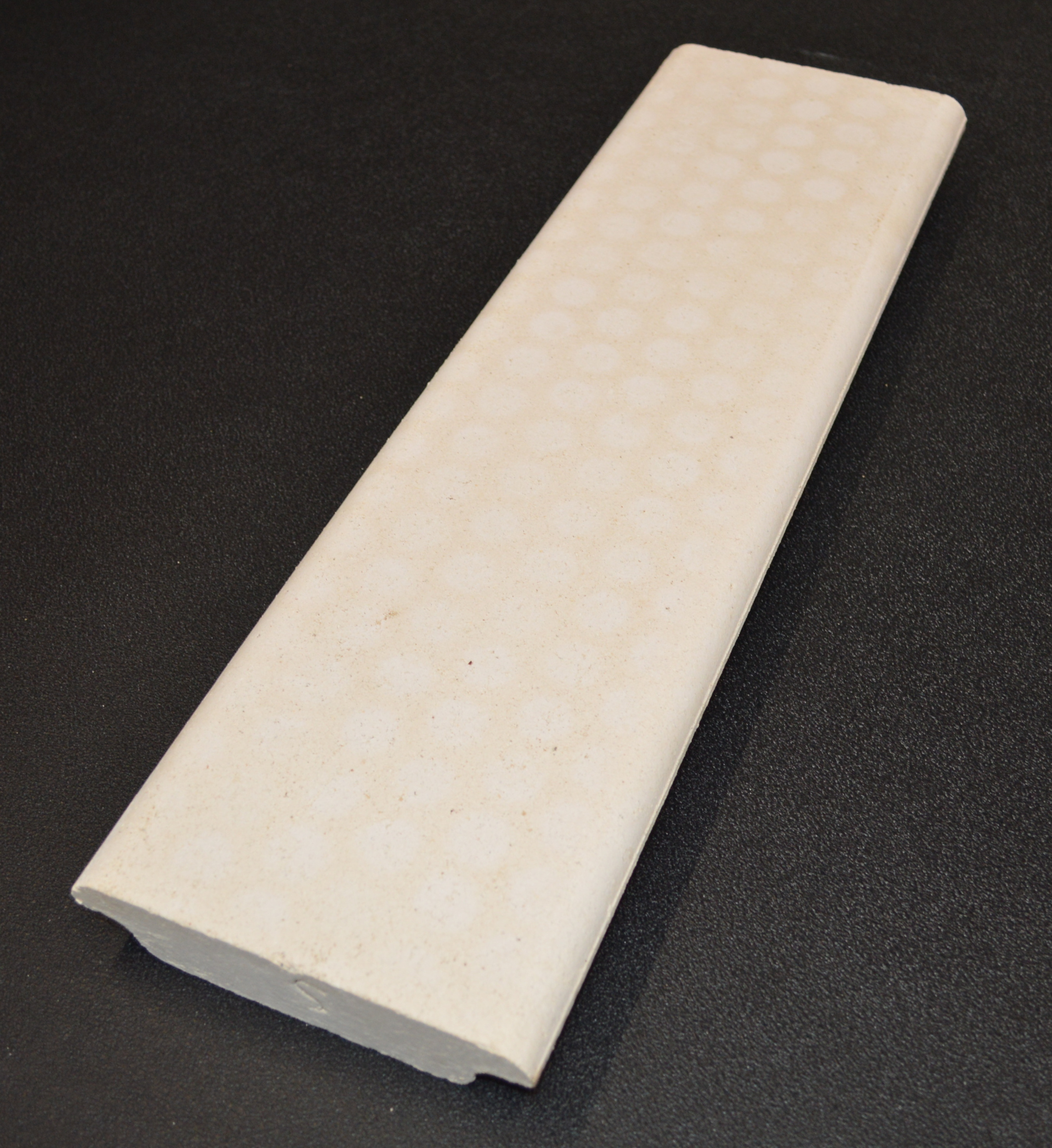 Spartherm Speedy MDRh pietra laterale a sinistra posteriore A