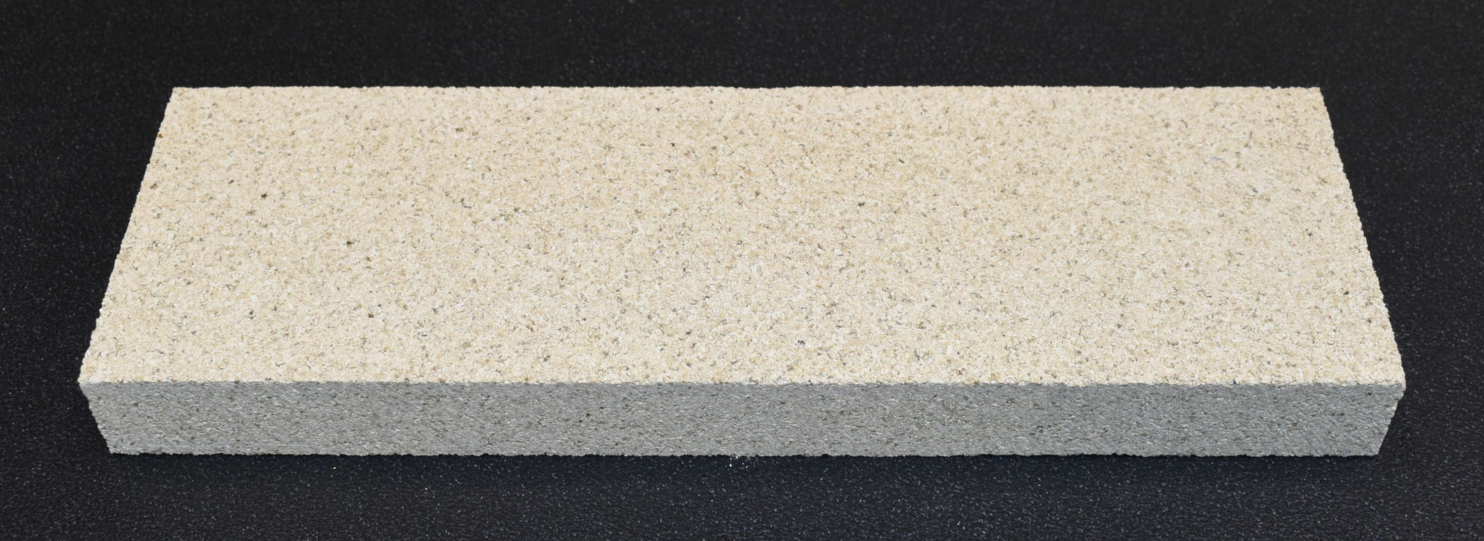 Haas-Sohn Java II 204.14 pietra posteriore in basso