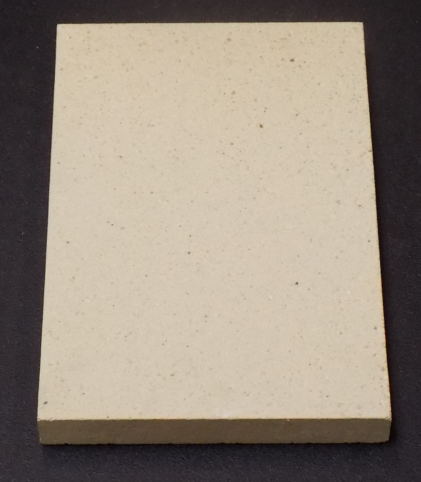 Haas-Sohn Pico 286.12 pietra posteriore a sinistra