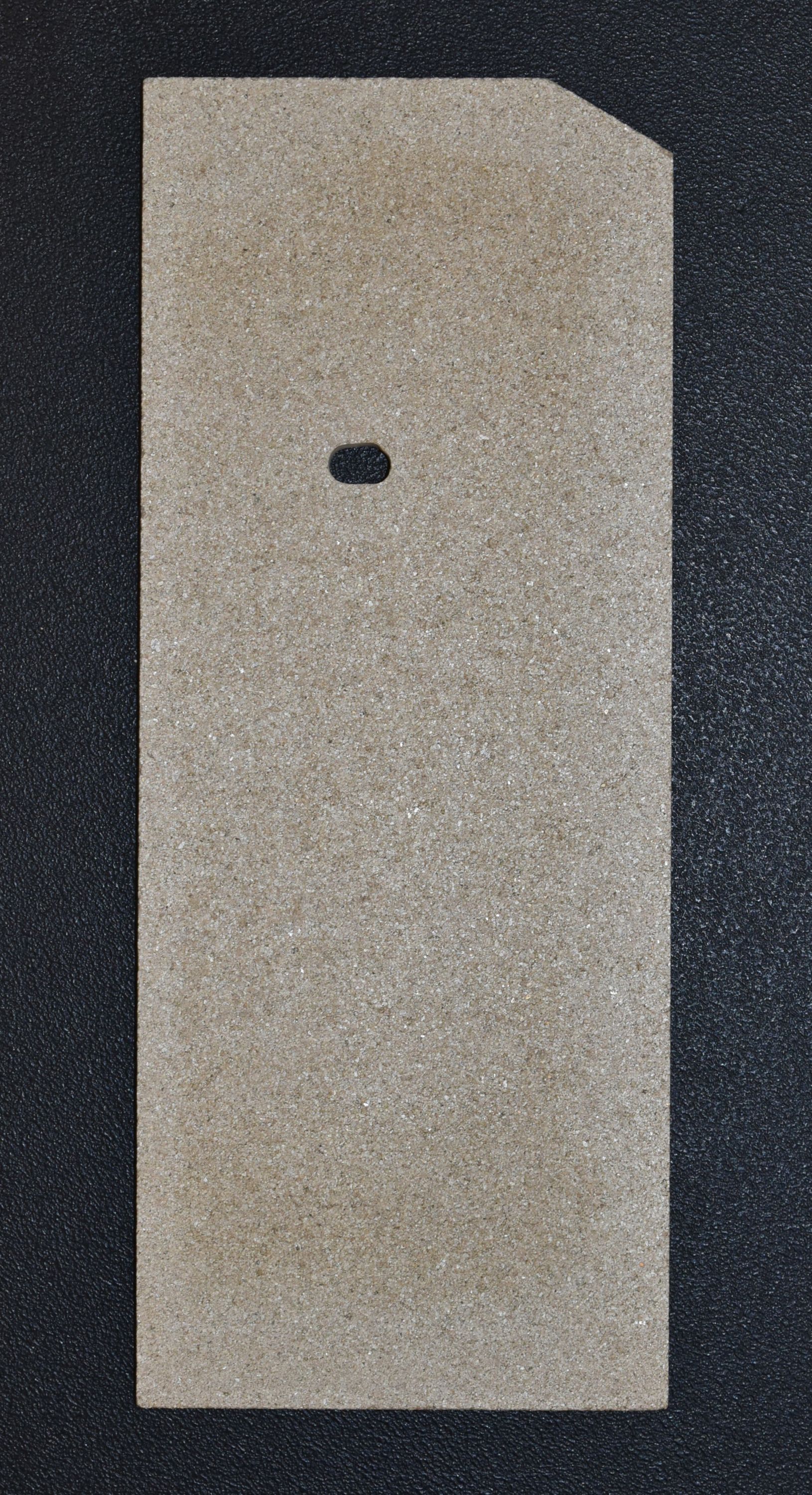 Haas-Sohn HSP 6 Premium 521.08 pietra laterale a sinistra