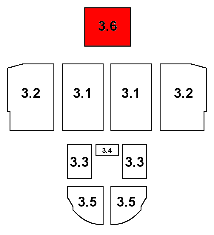 Oranier Viking deflettore di tiraggio C