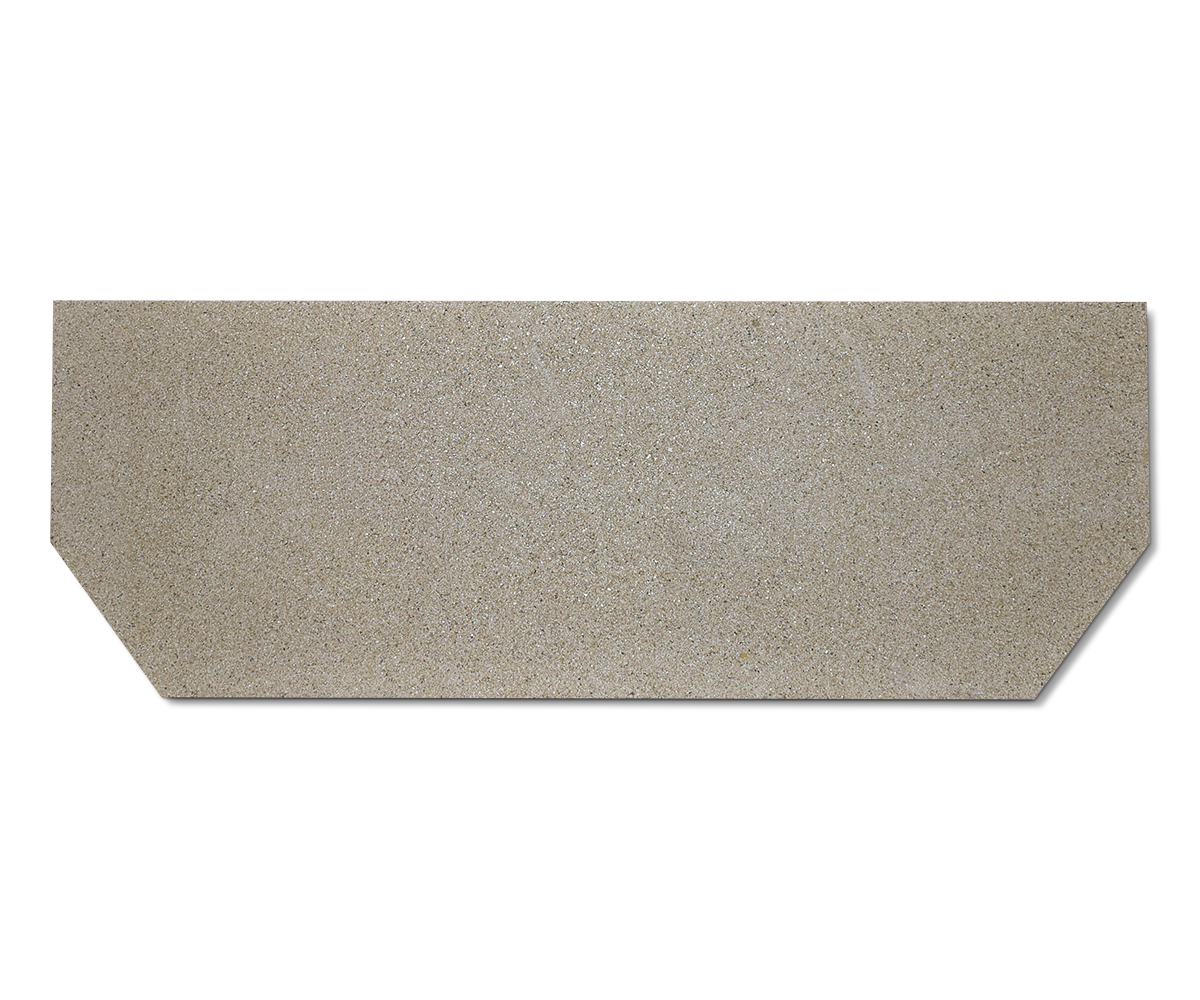 Haas-Sohn Genf II deflettore di tiraggio in basso
