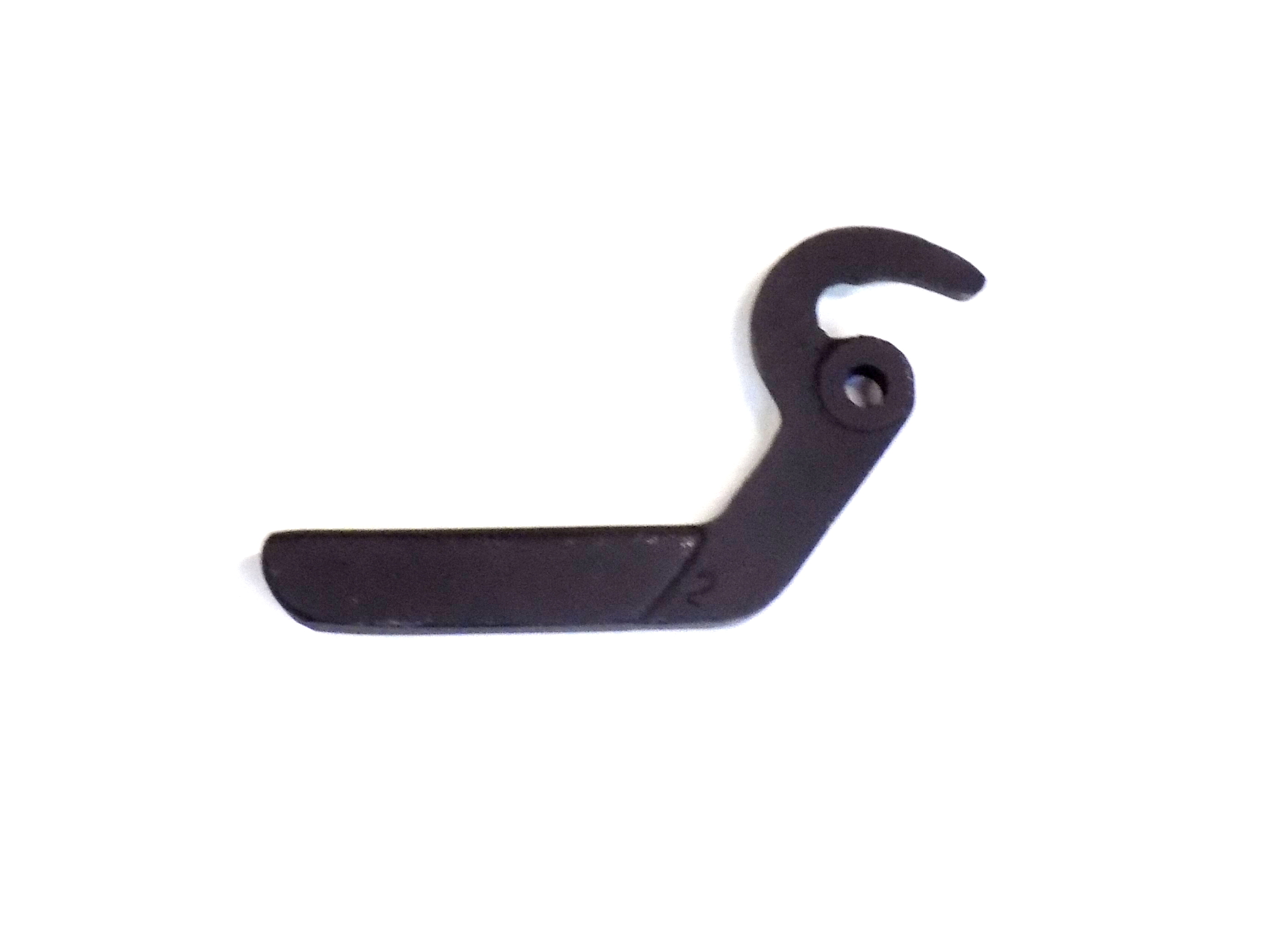 Wamsler tipo 10965 RH 6F impugnatura sportello focolare