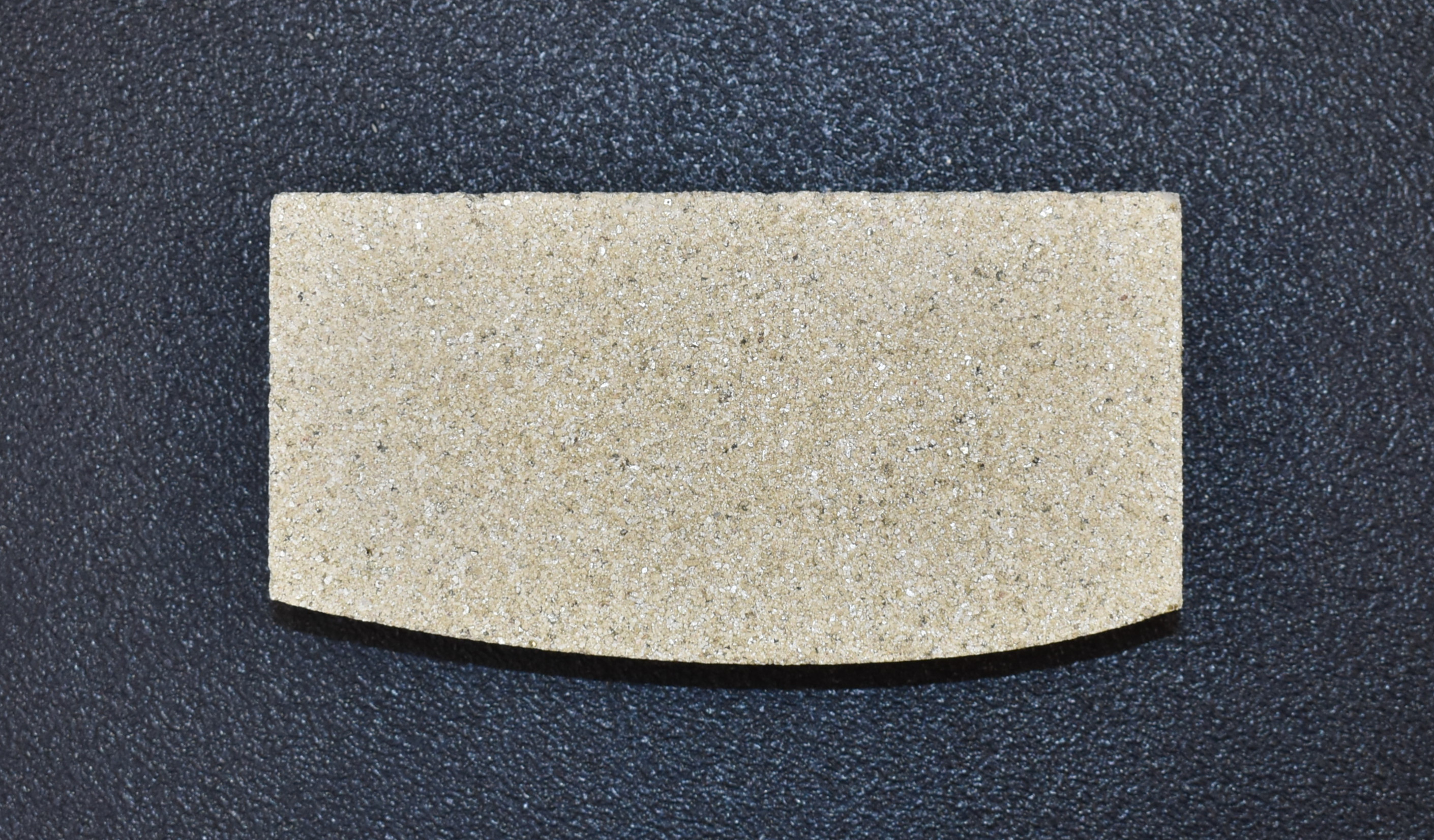 Oranier Polar 4 pietra per fondo anteriore A