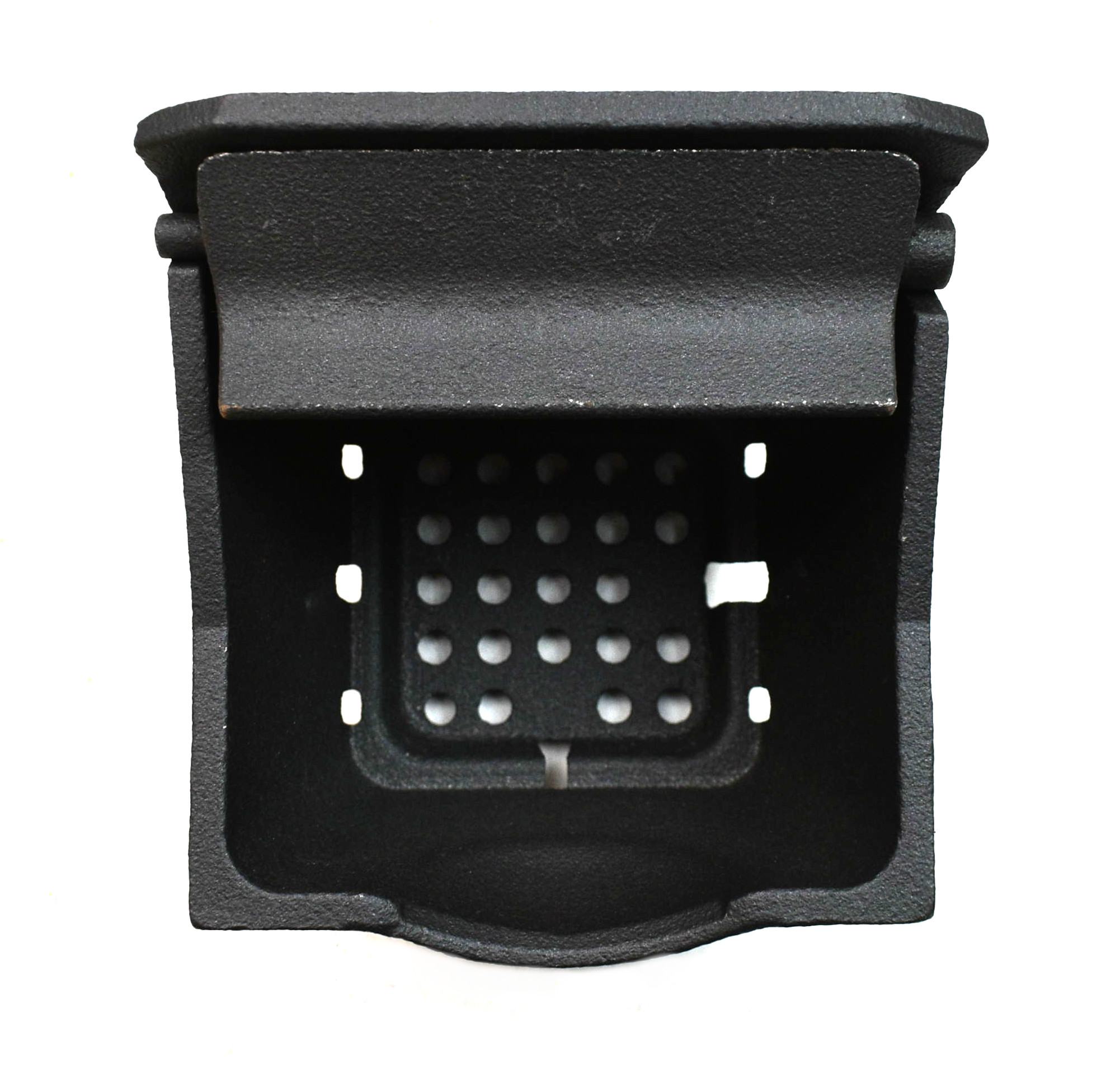 Haas-Sohn Eco-Pellet 302.06 braciere