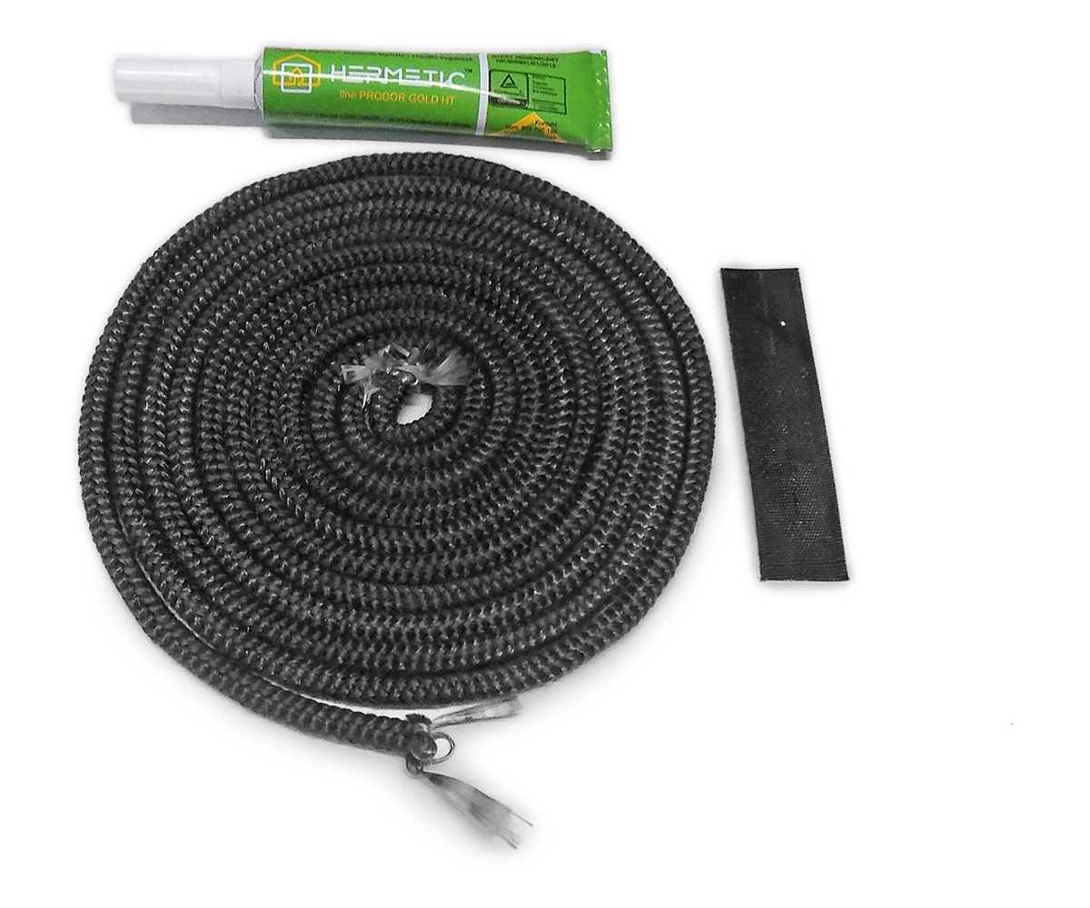 Dovre Astro 3CB guarnizione sportello set