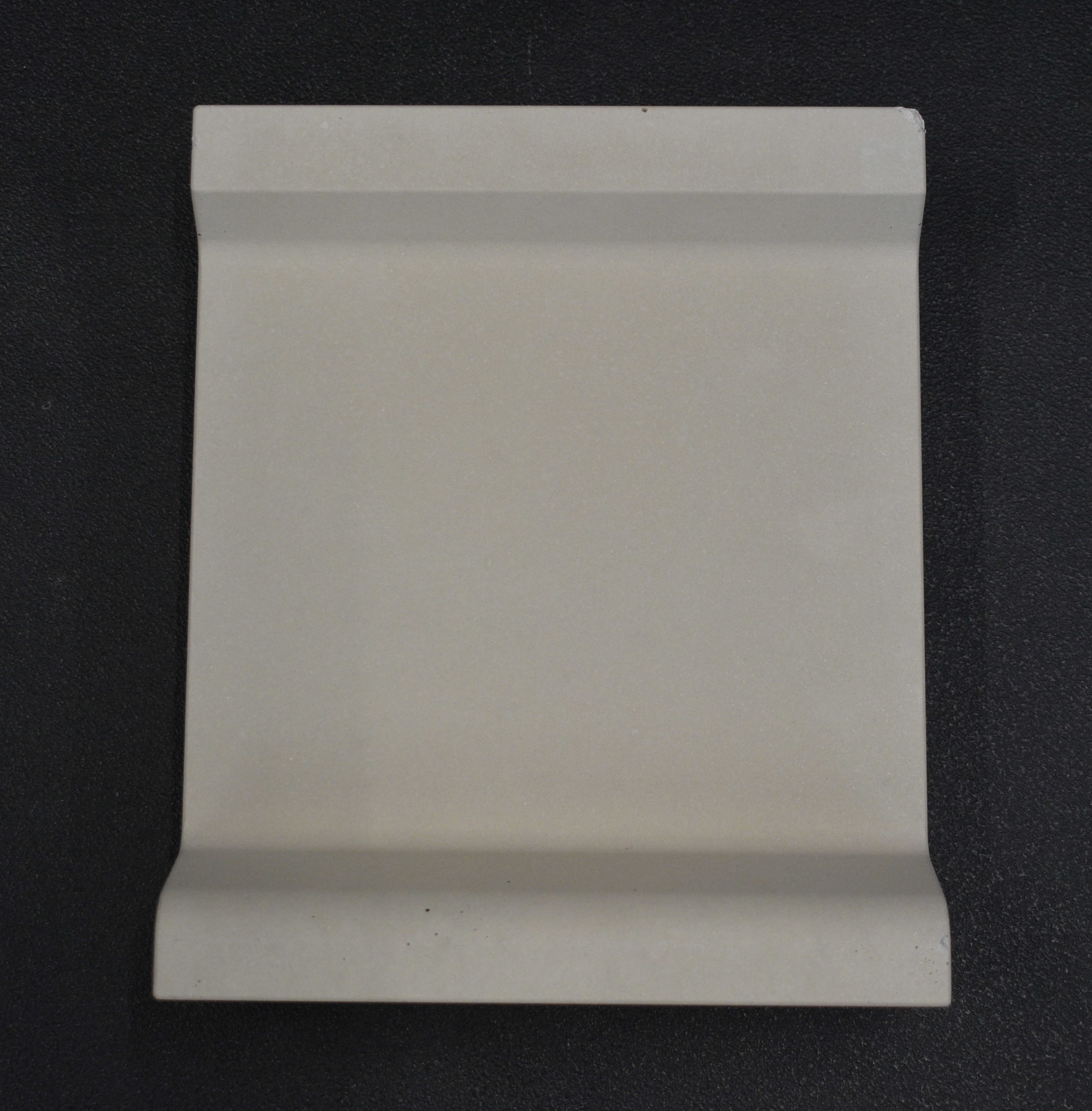 Spartherm Mini M2 pietra per fondo centrale