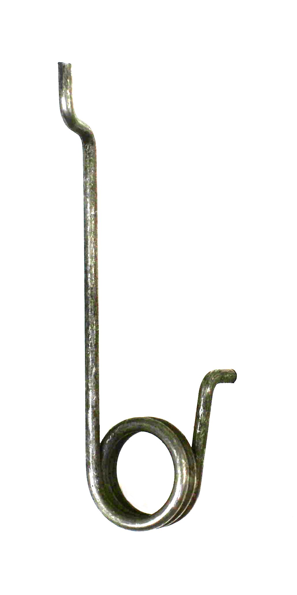 Schmid Ronda 55/57 molla in basso sportello focolare A